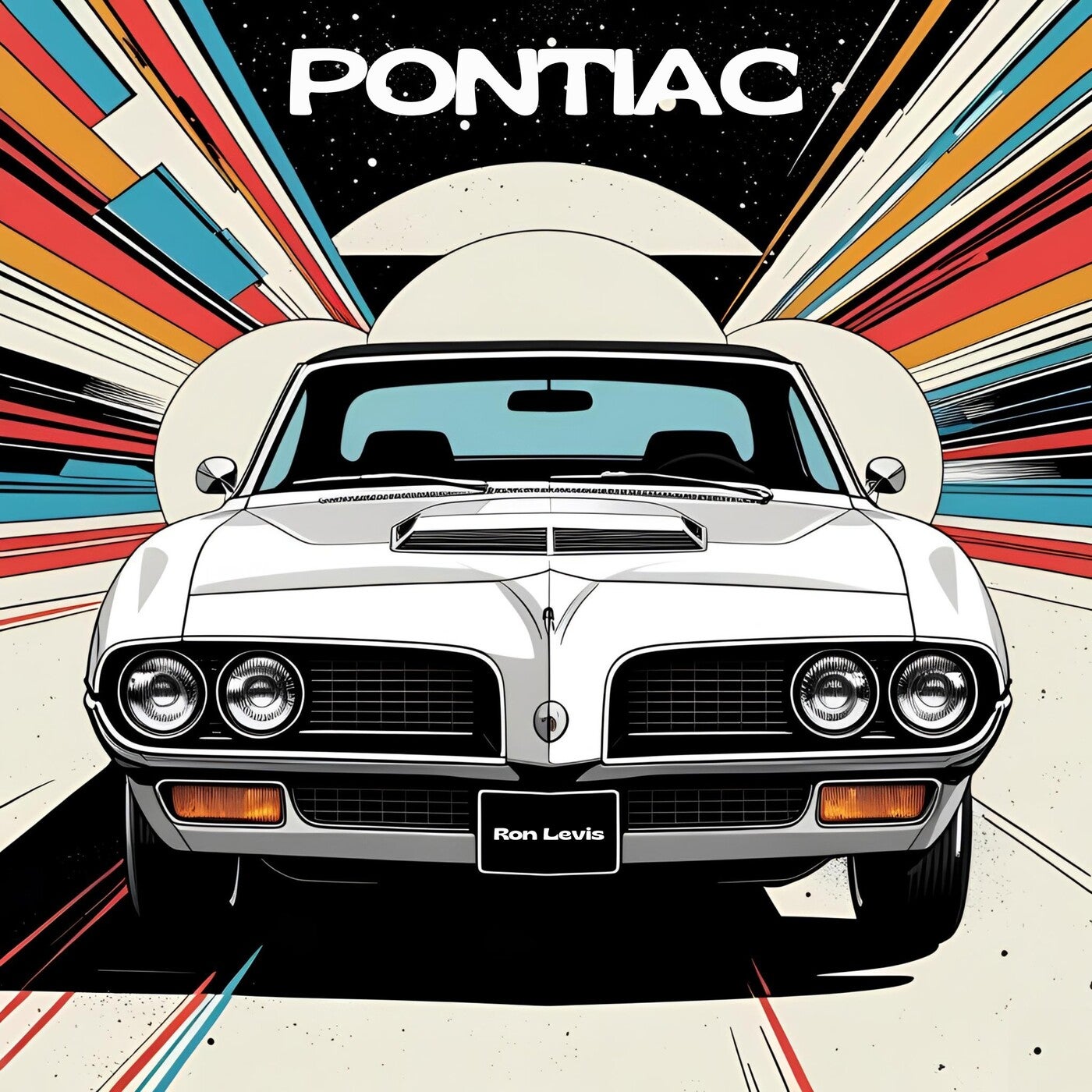 Pontiac