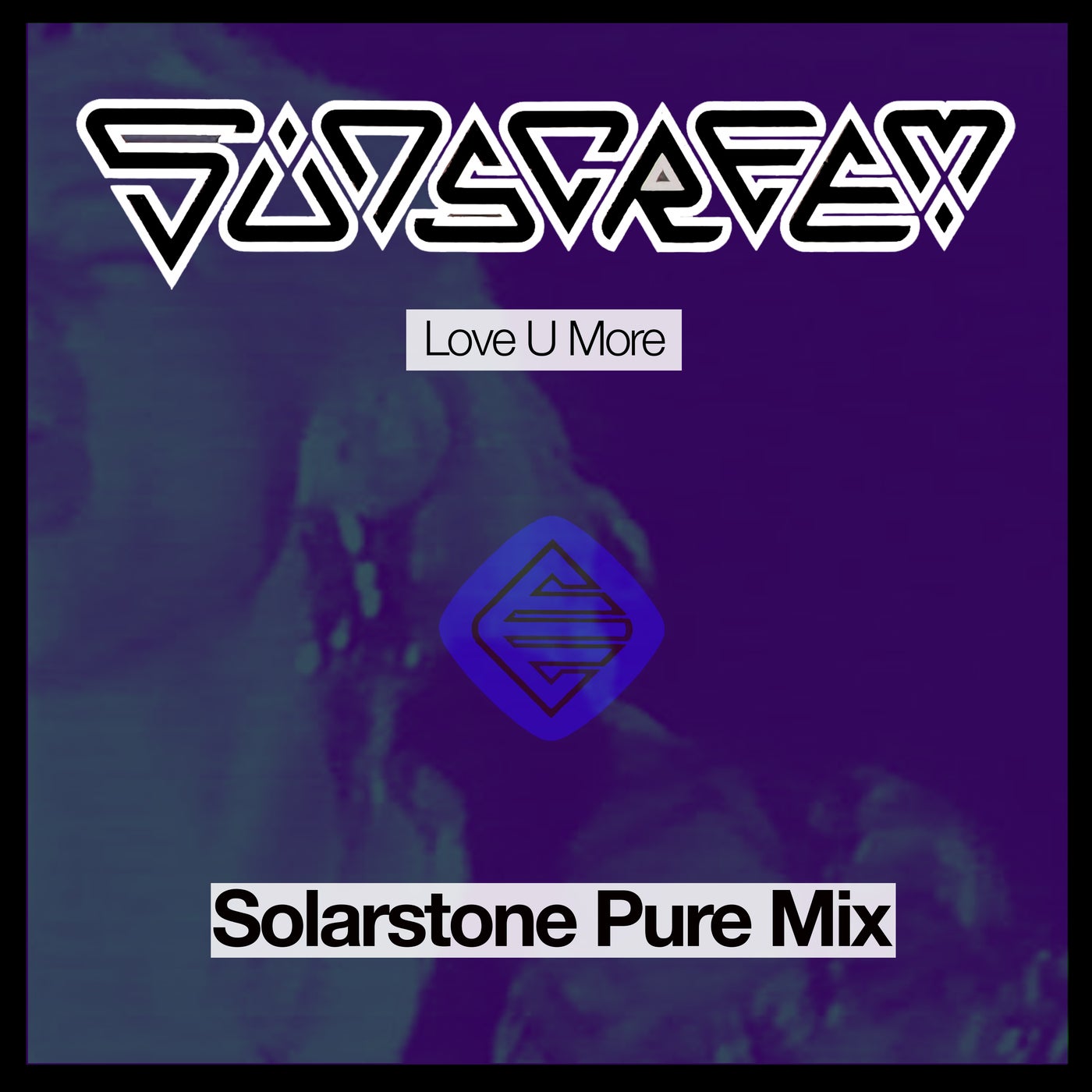 Love U More - Solarstone Pure Mix