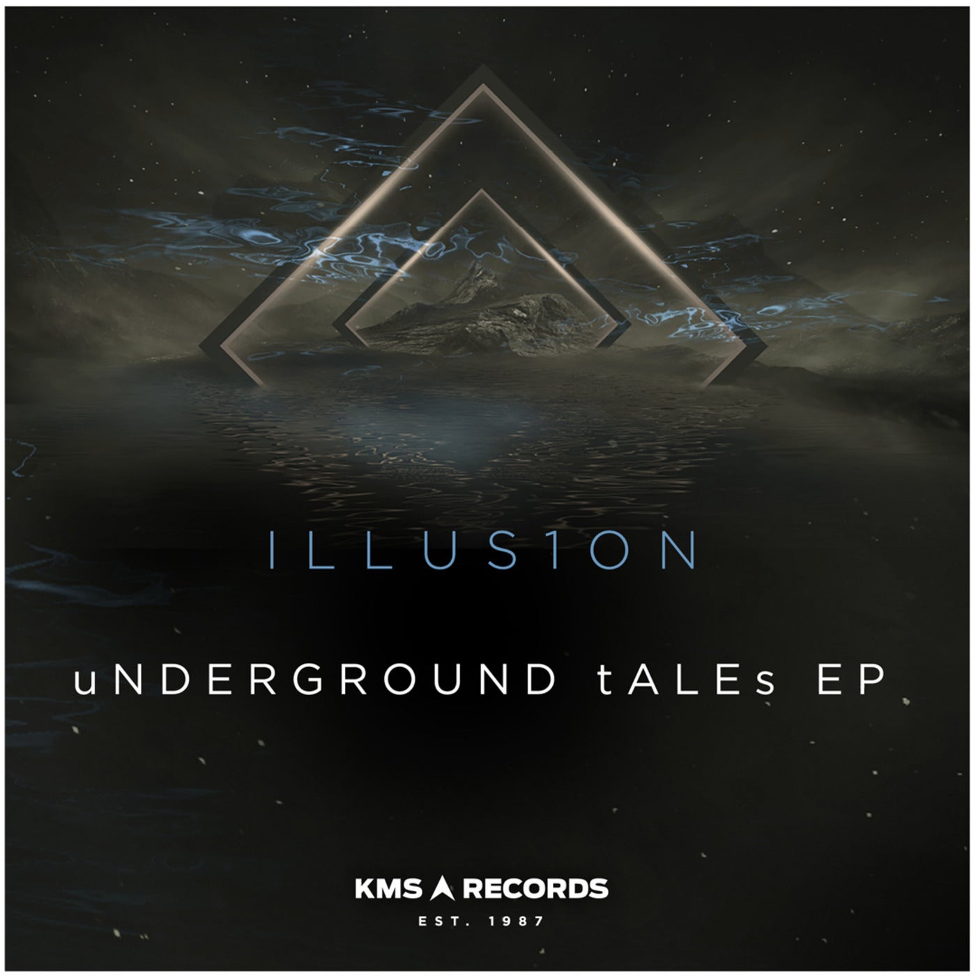 uNDERGROUND tALEs