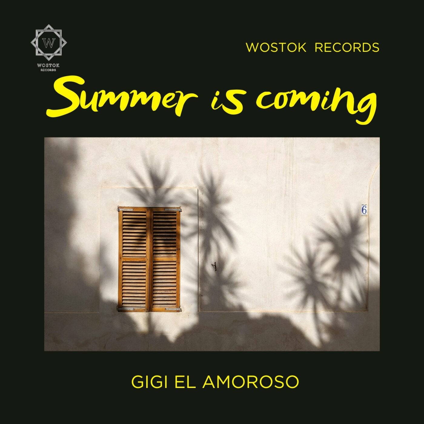 Summer is coming