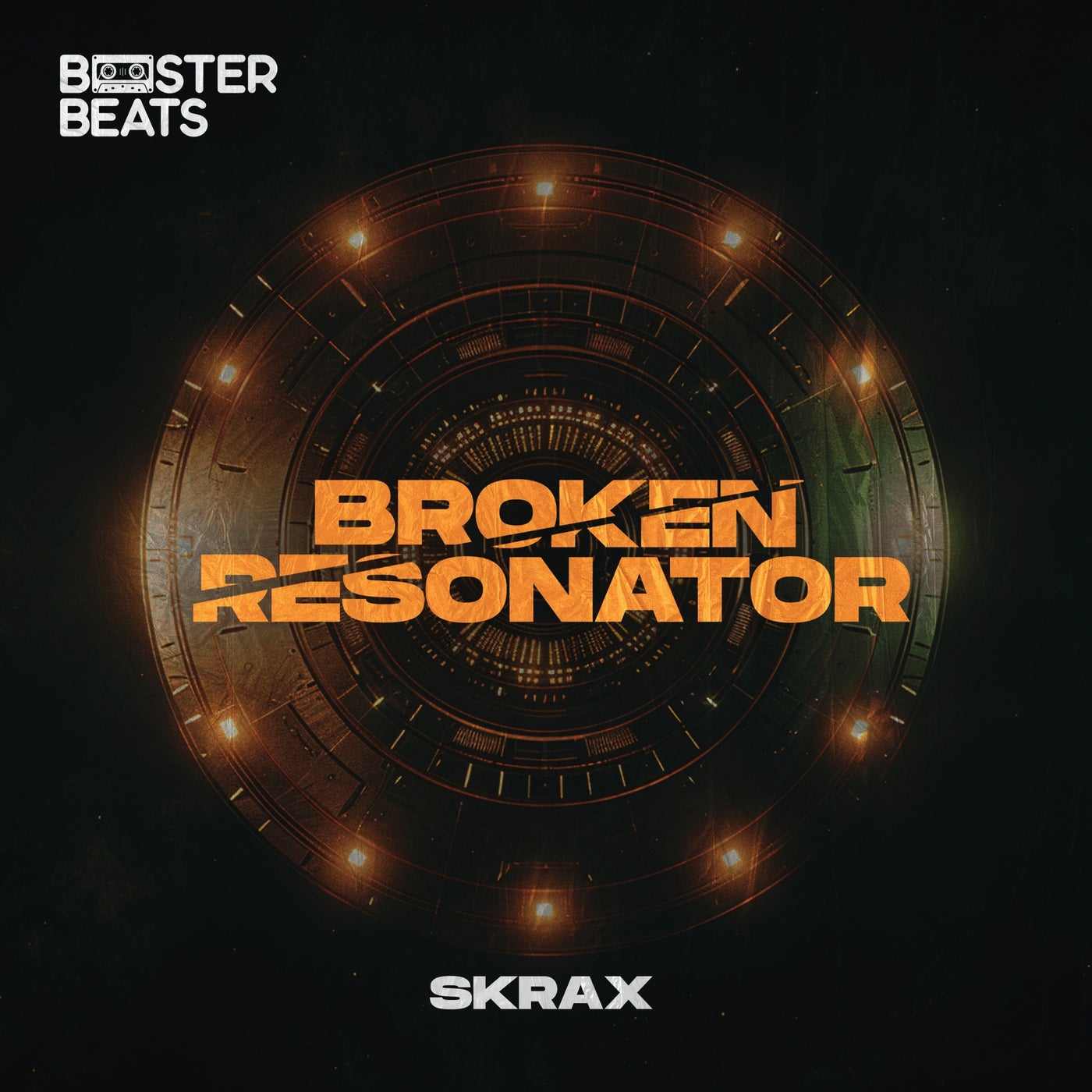 Broken Resonator