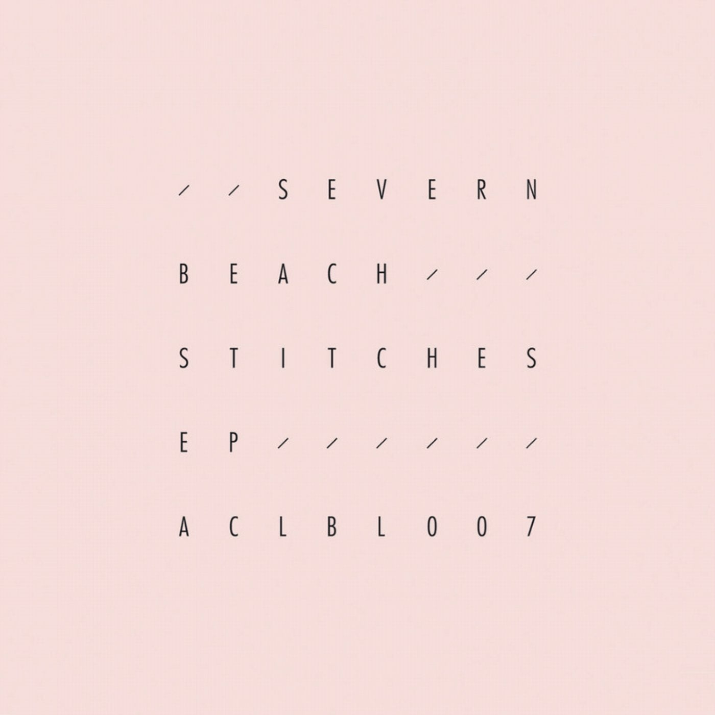 Stitches