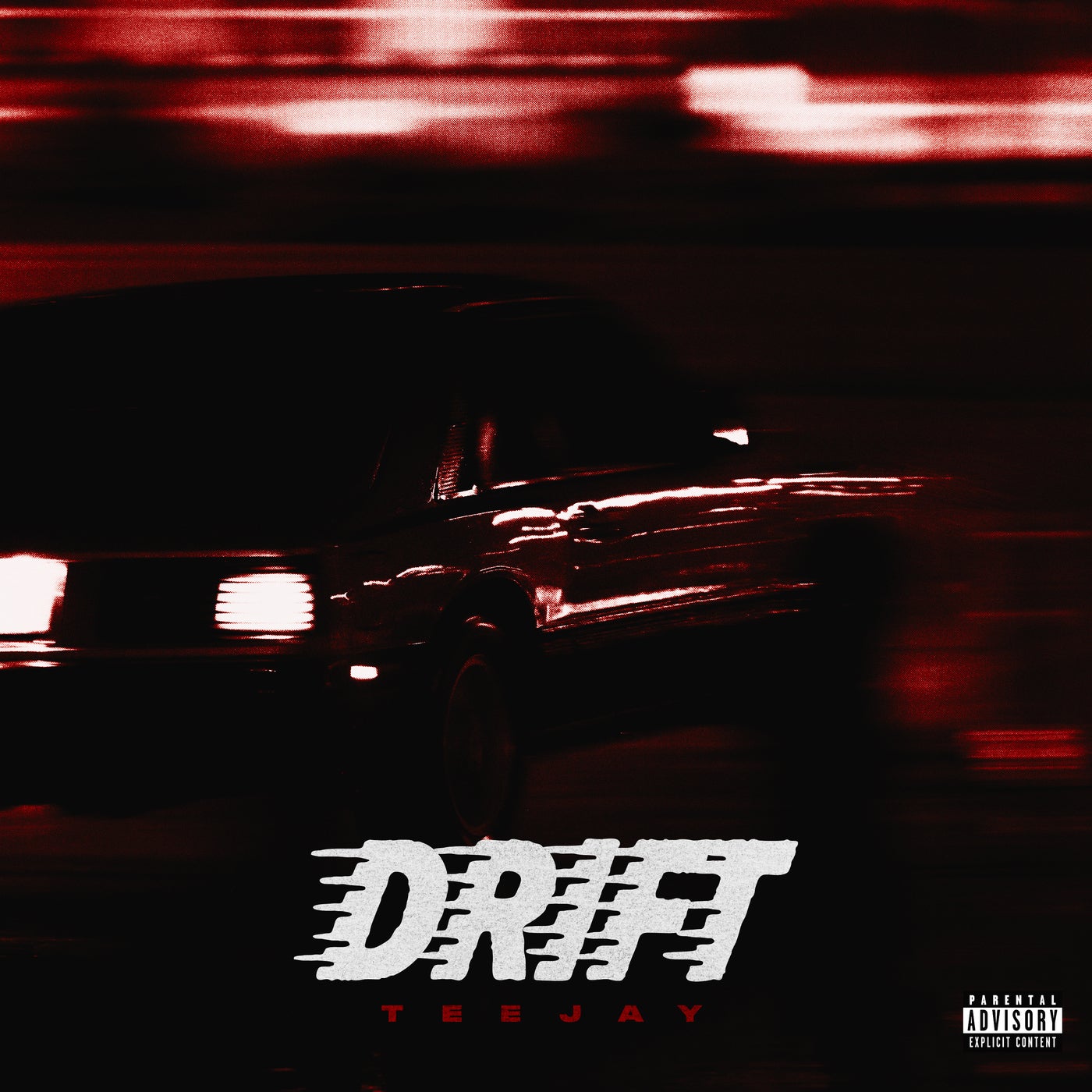 Cover art for Drift Pack