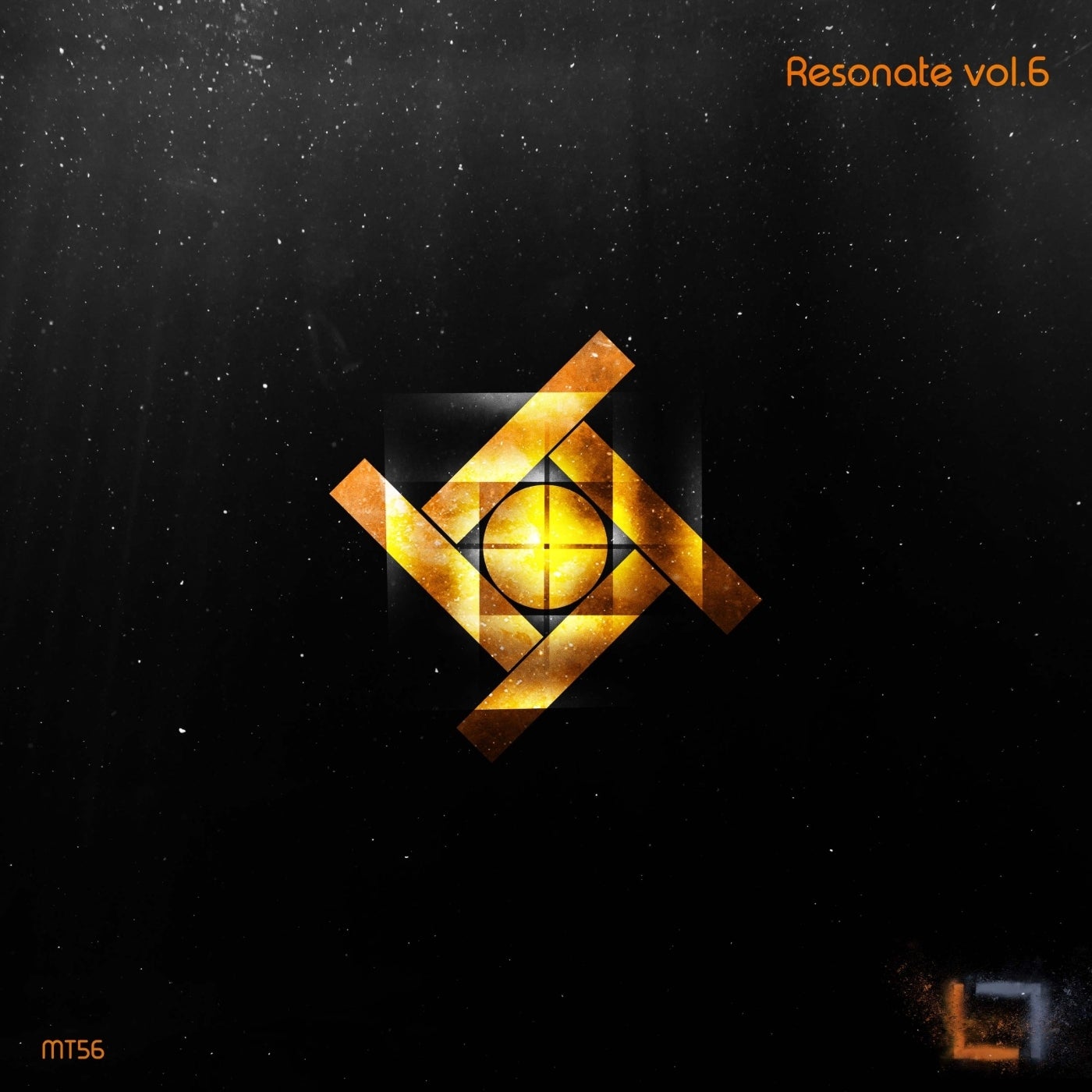 Resonate, Vol. 6 MT56 Resonate, Vol. 6 MT56