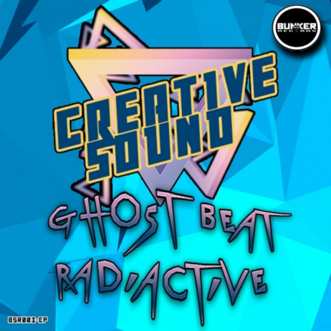 Ghost Beat EP
