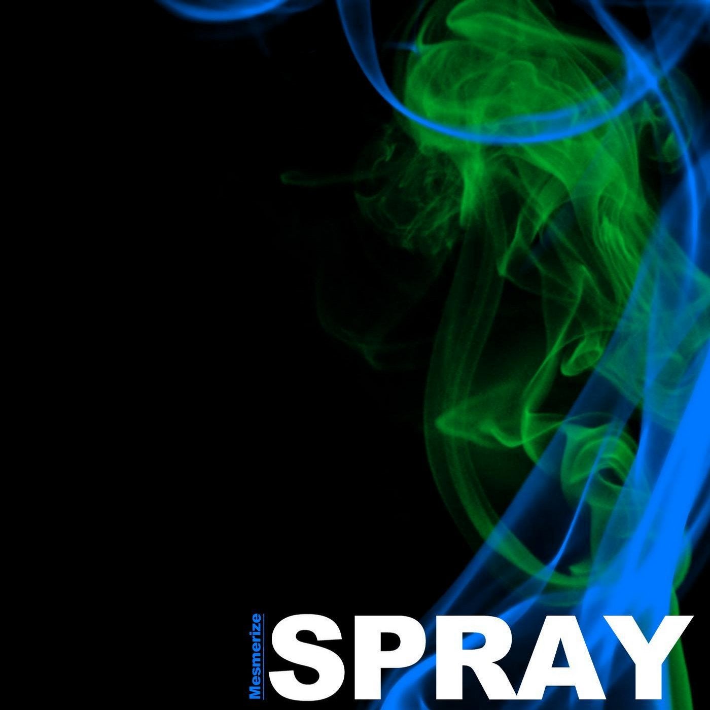 Spray