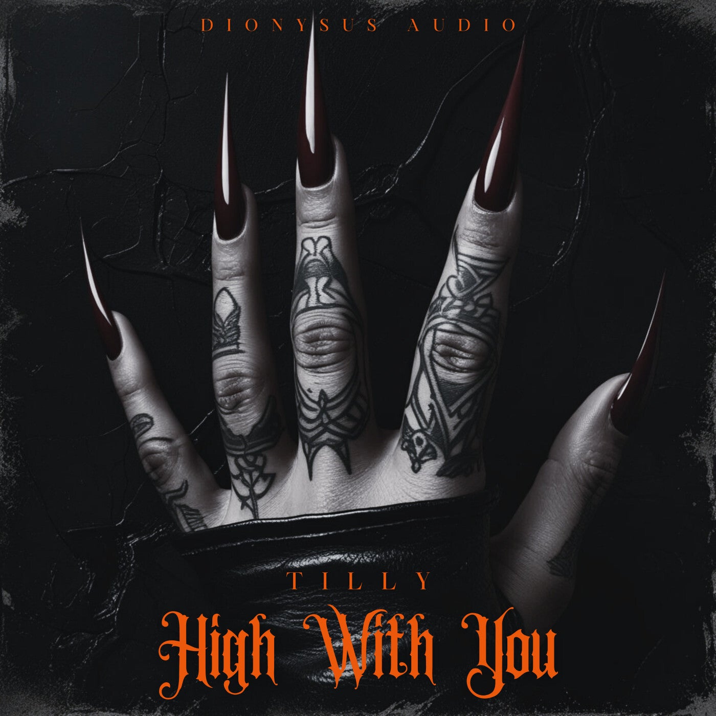 High With You