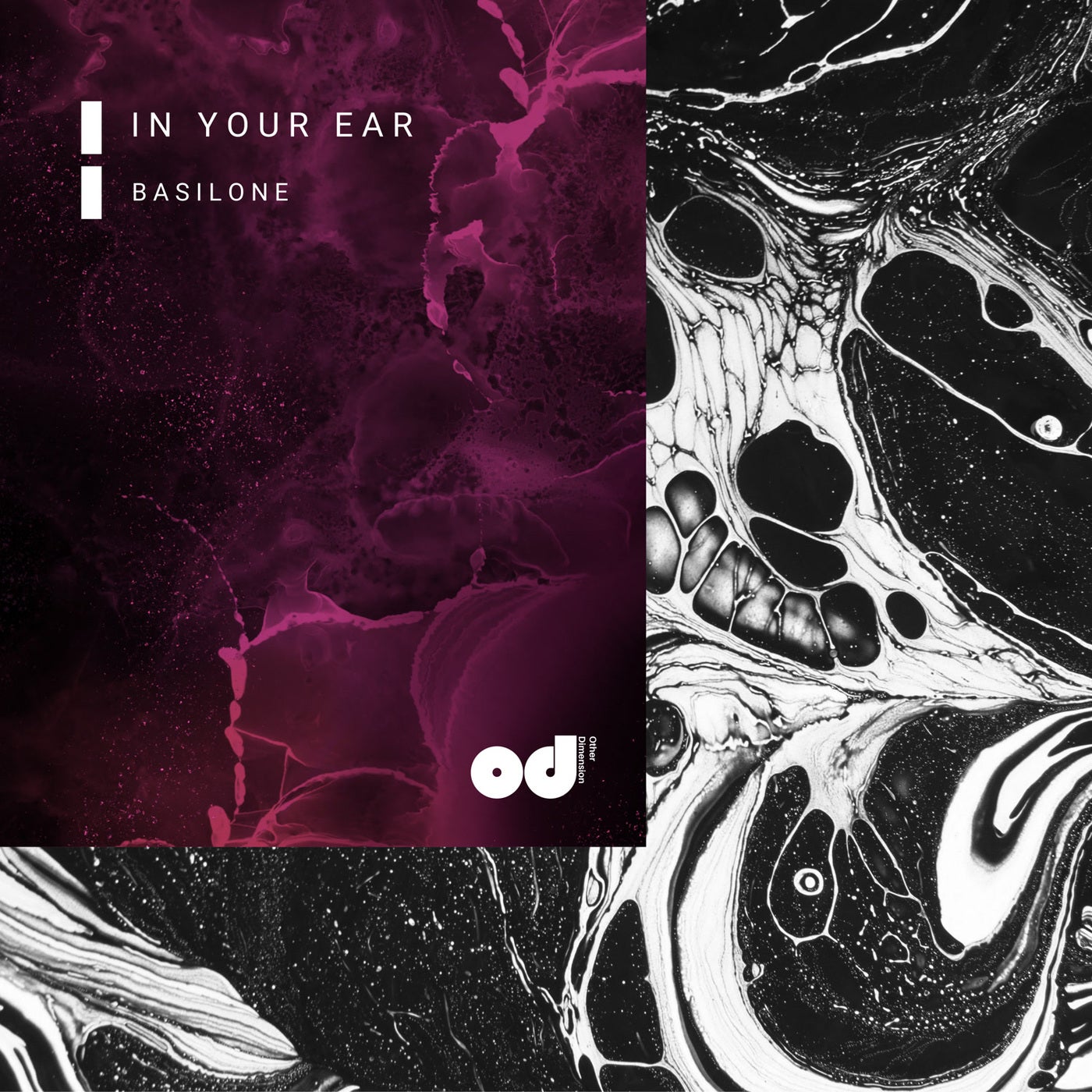 In Your Ear
