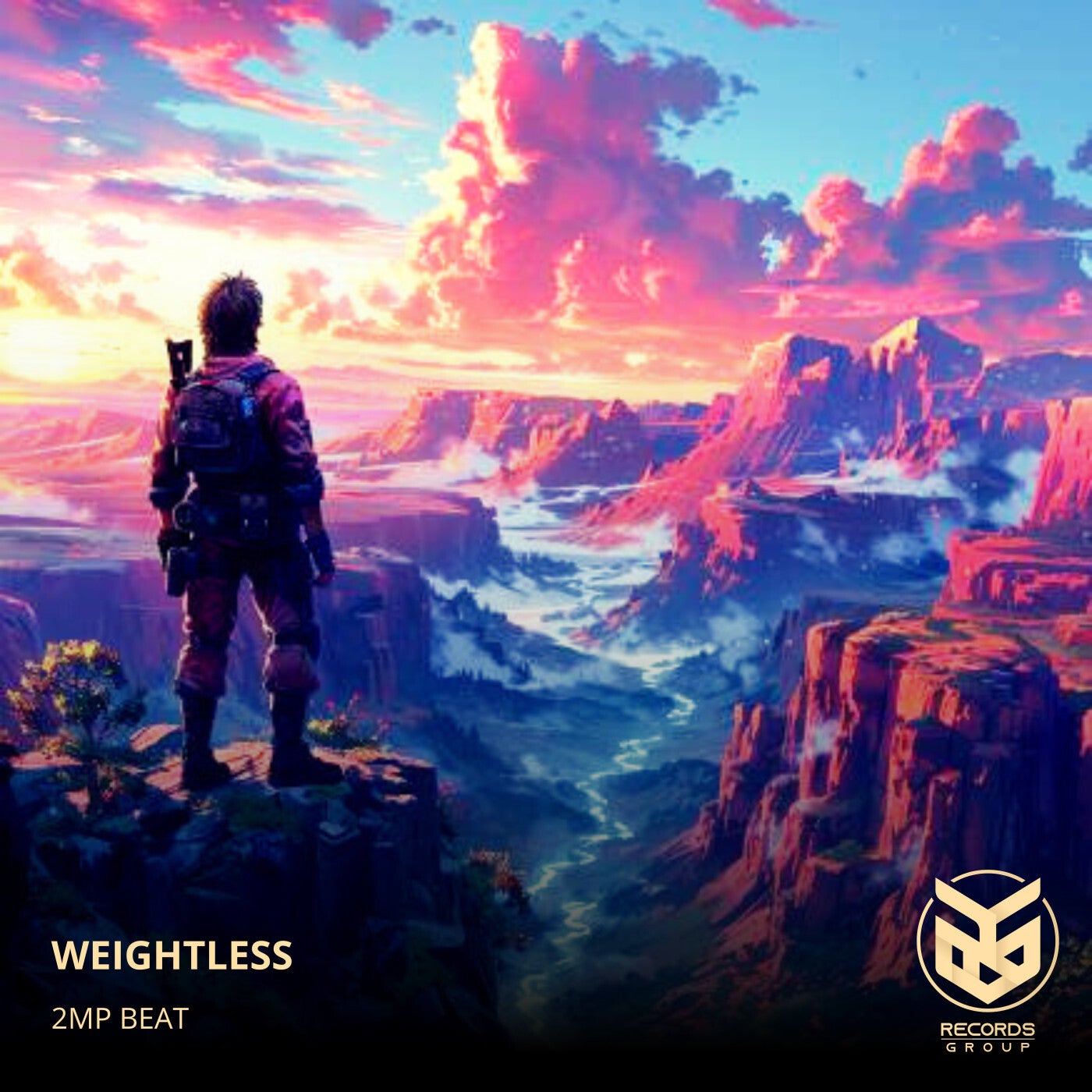 Weightless