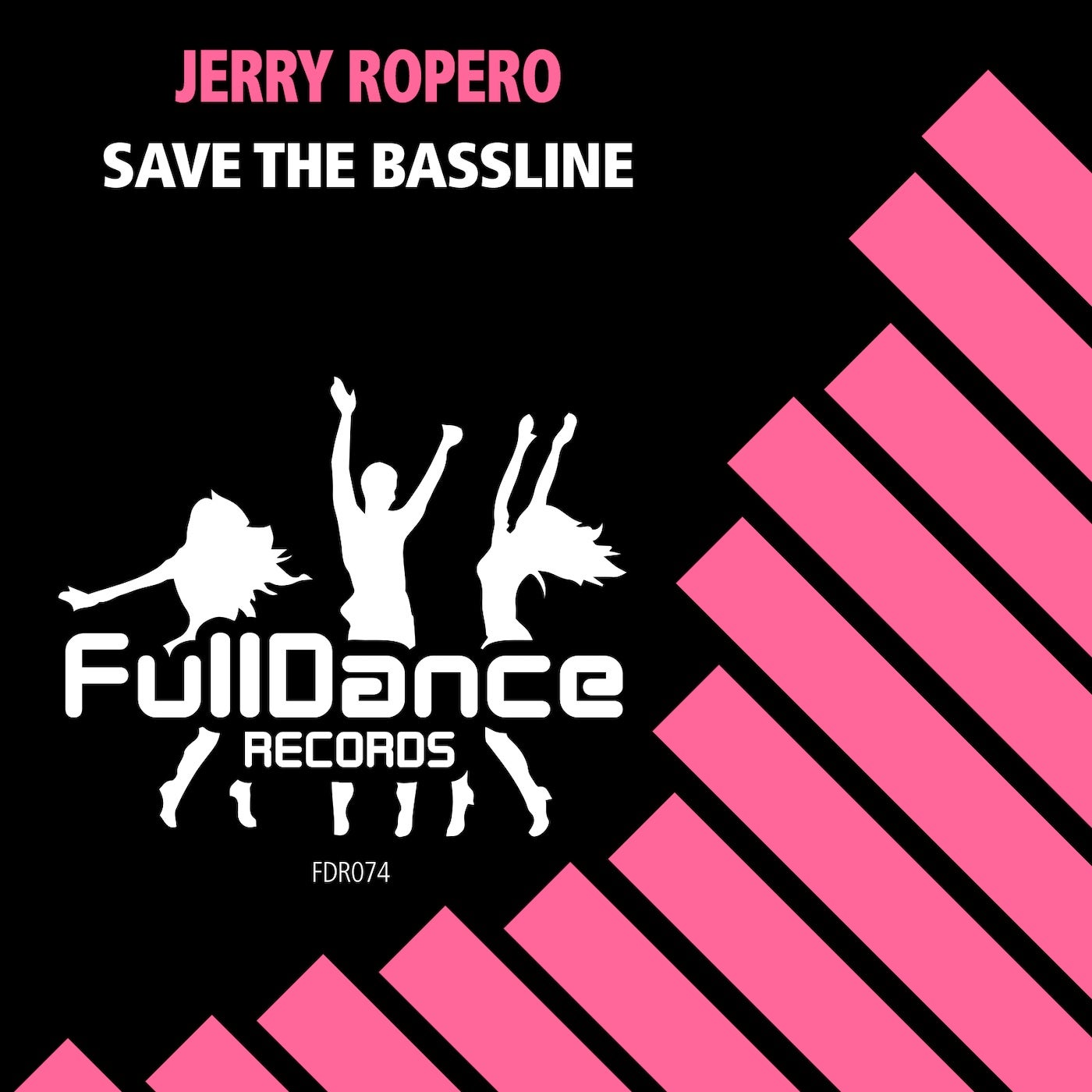 Save The Bassline