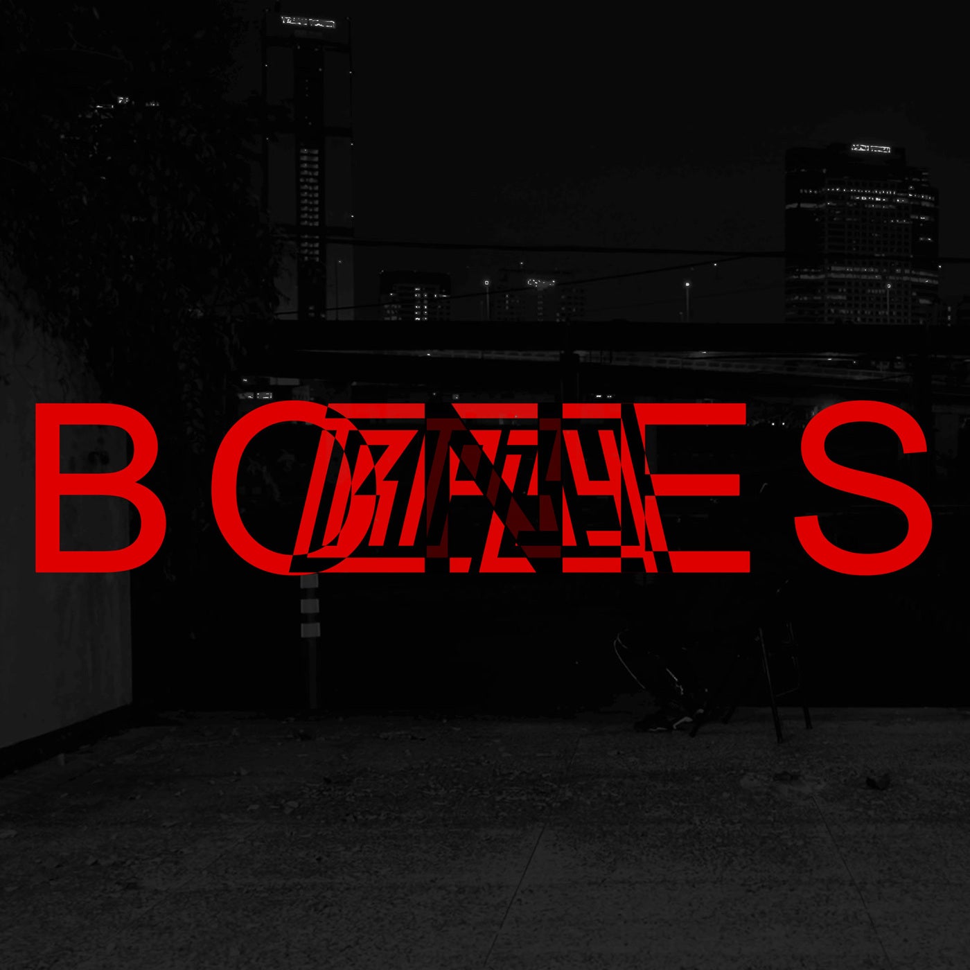 Bones (I Tried)