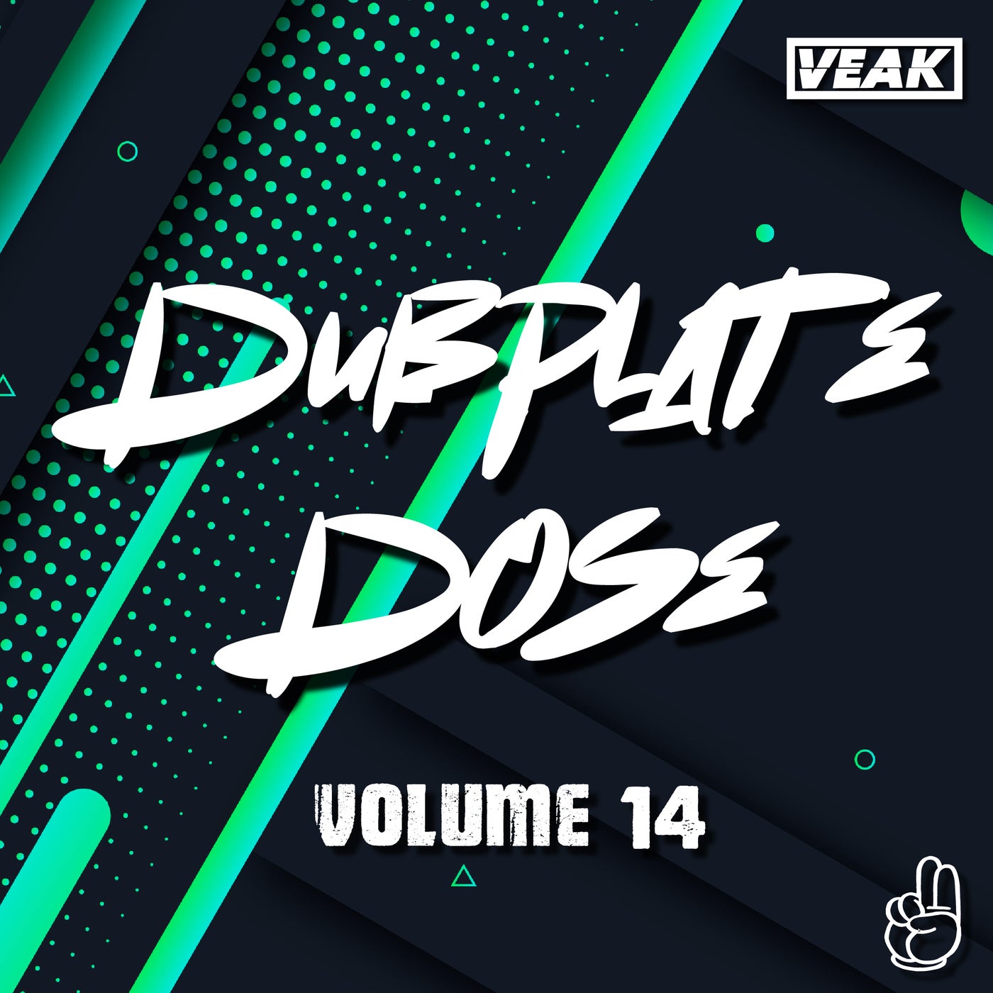 Dubplate Dose Volume 14