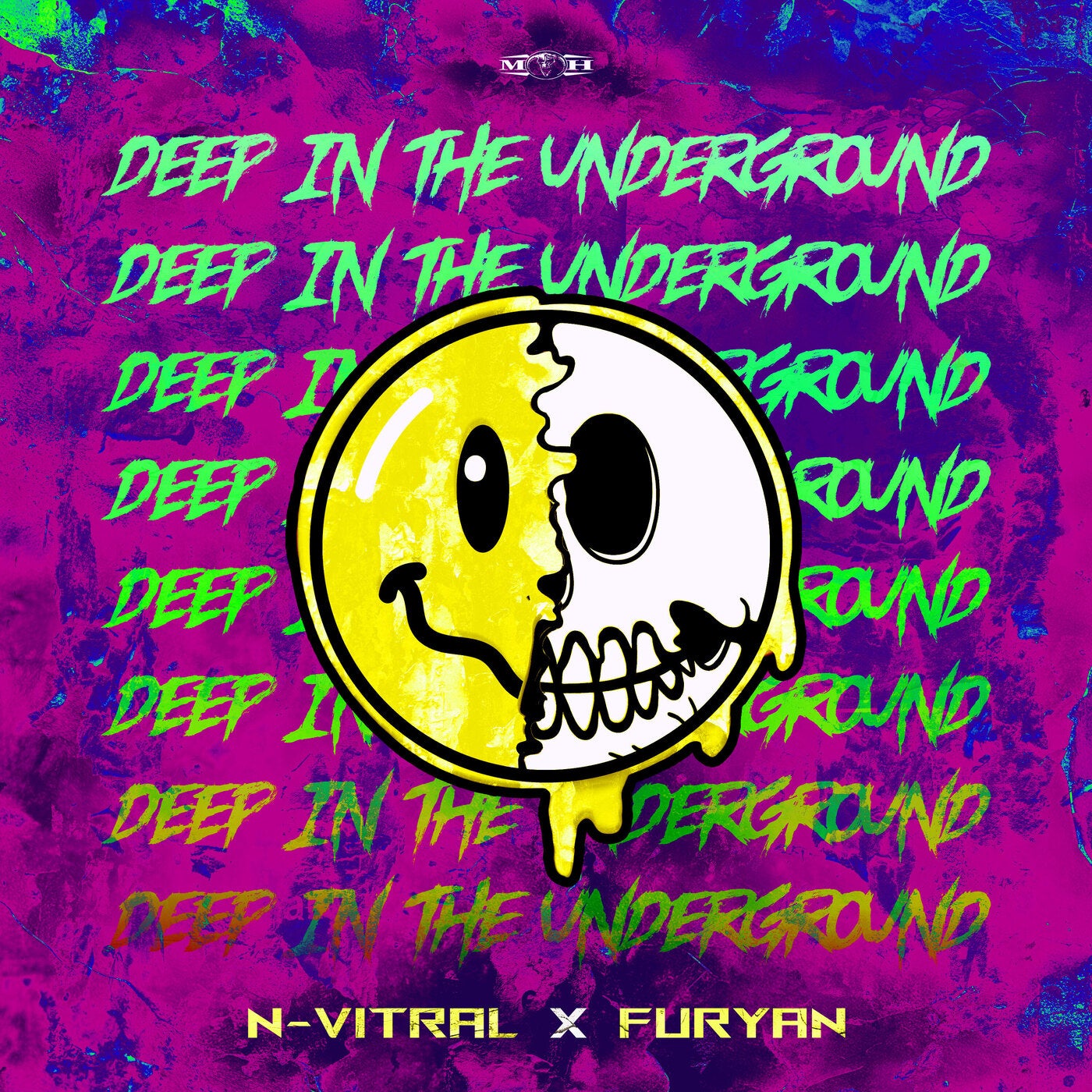 Deep In The Underground - Extended Mix