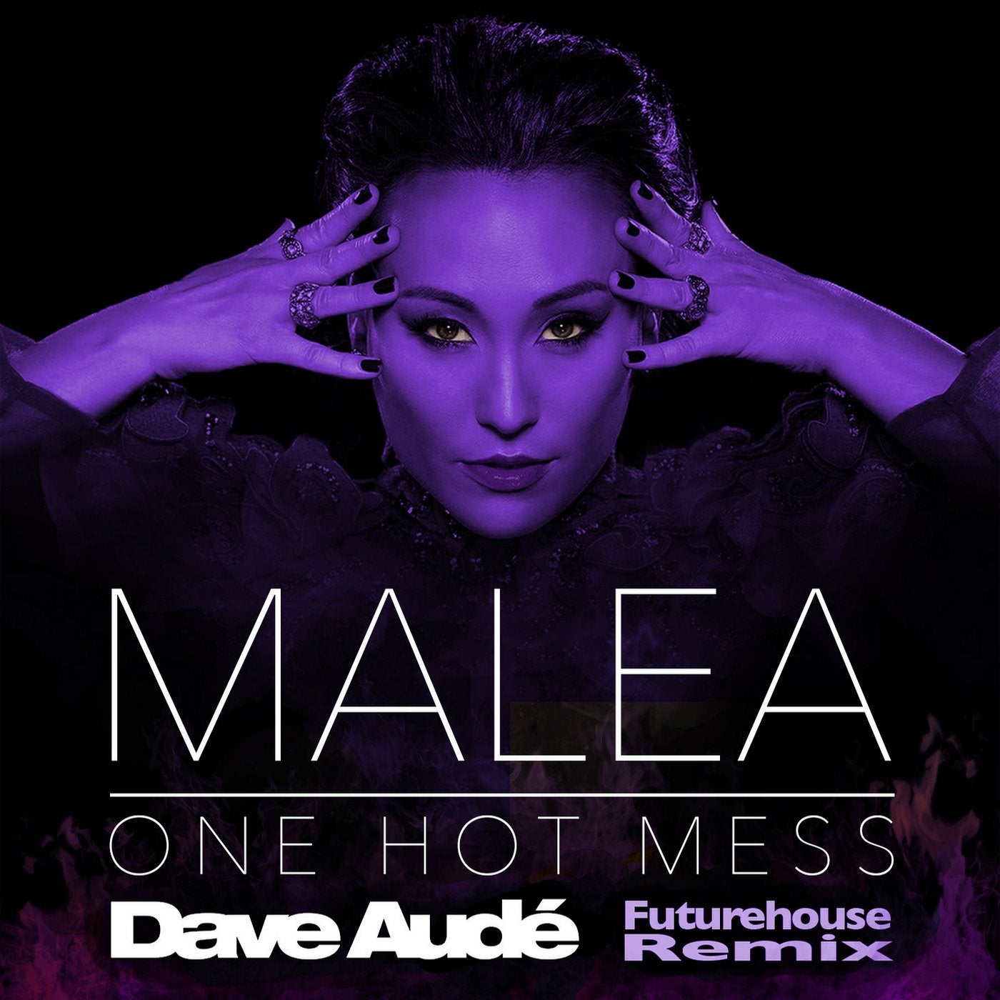 One Hot Mess (Dave Aude Futurehouse Remix)