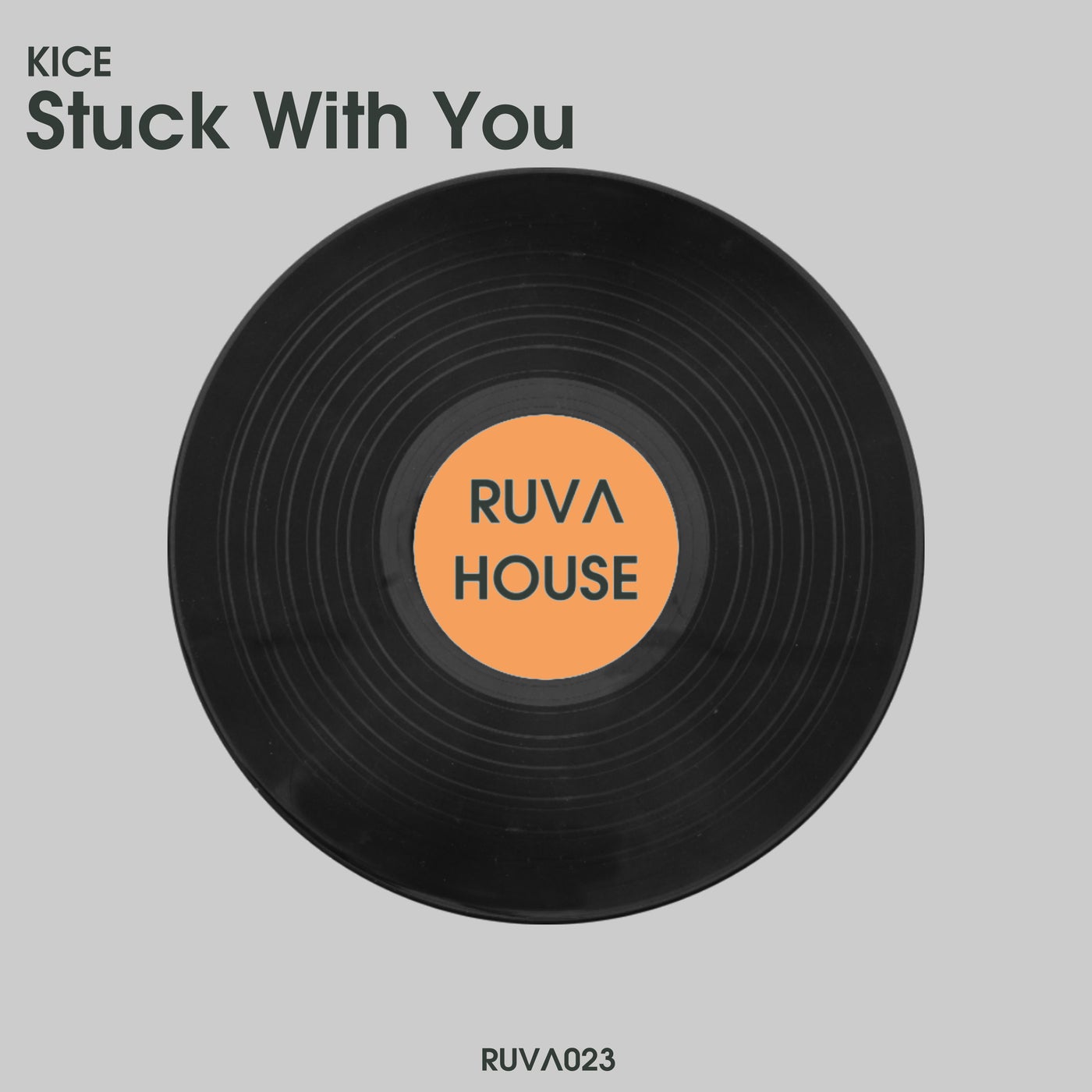 Stuck With You