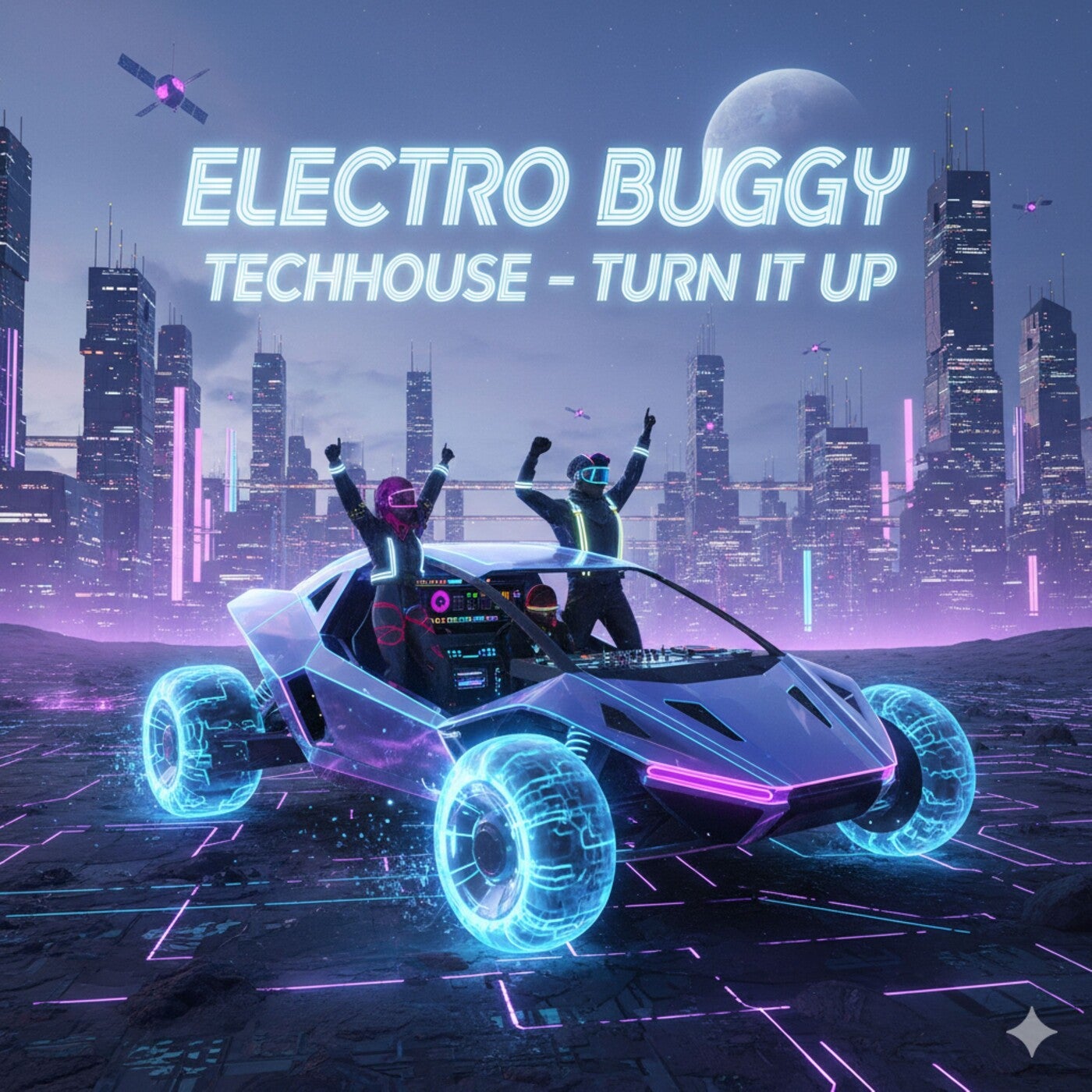 Turn It Up