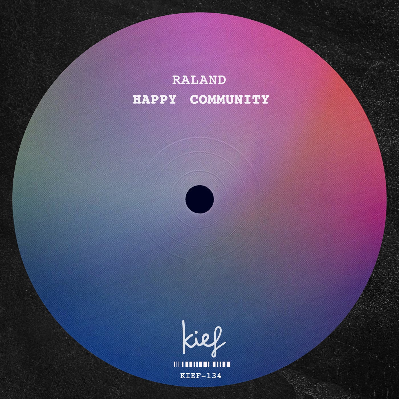 Happy Community