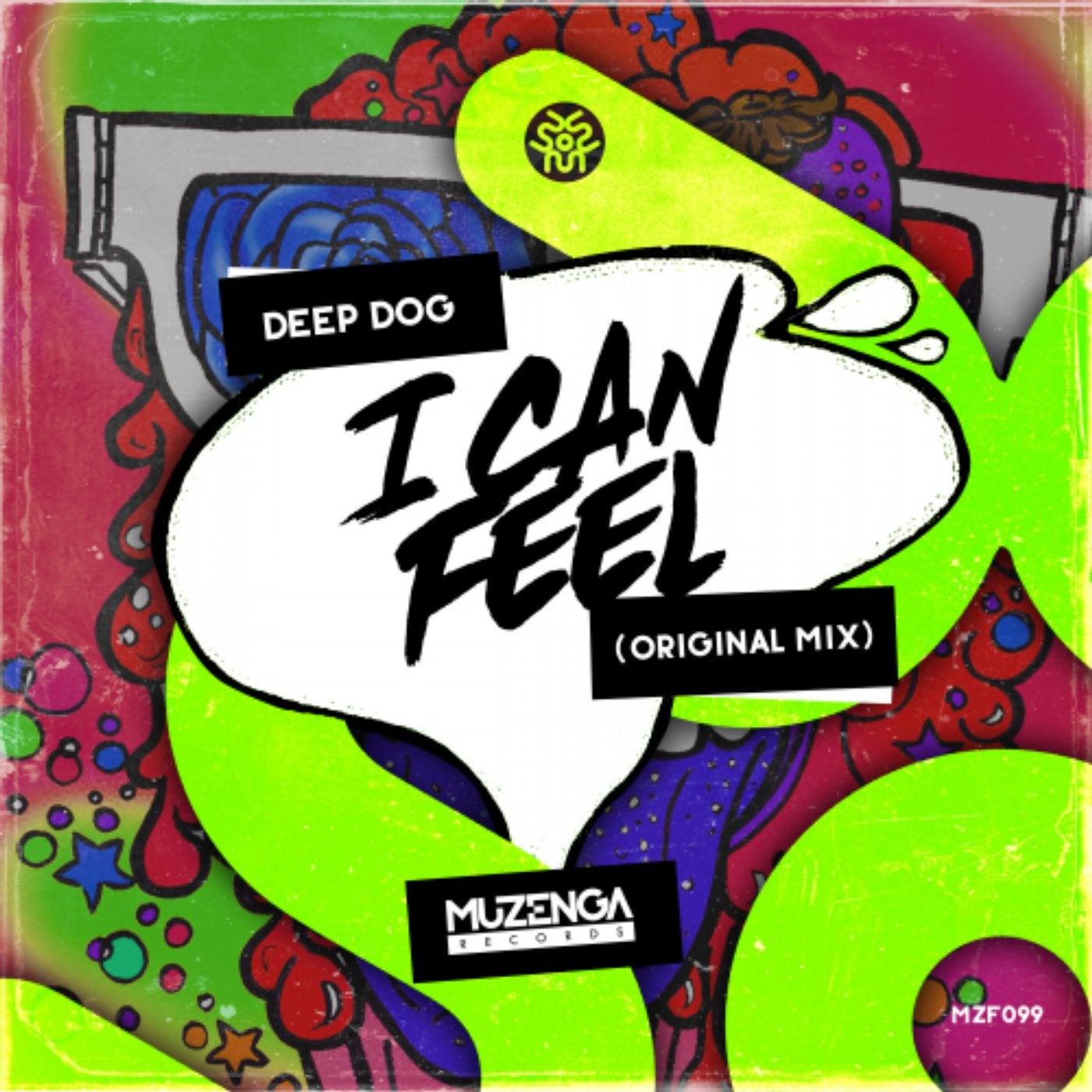 I Can Feel