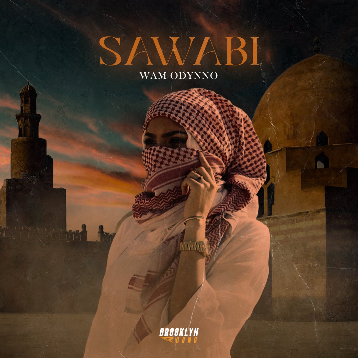 Sawabi