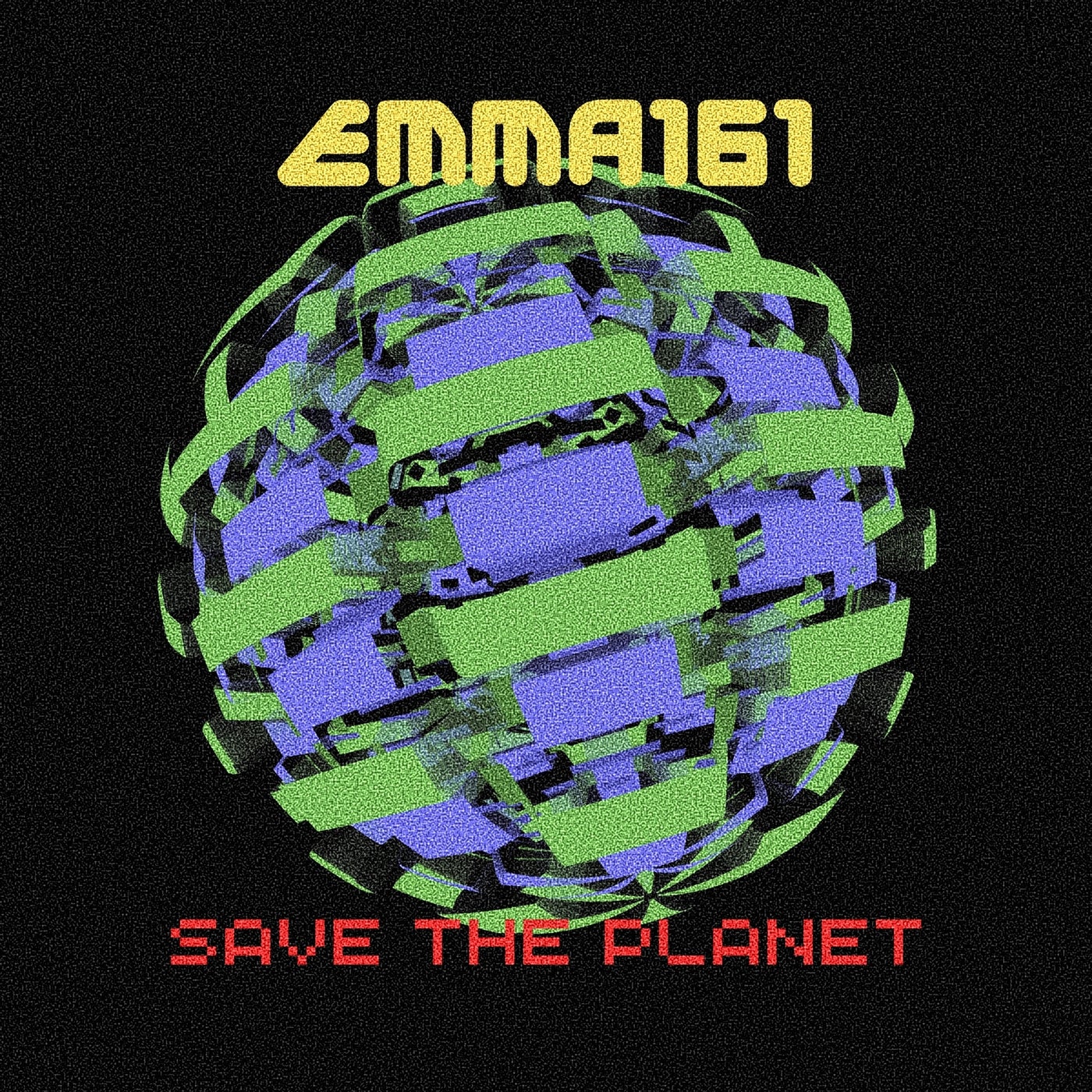 Save the Planet