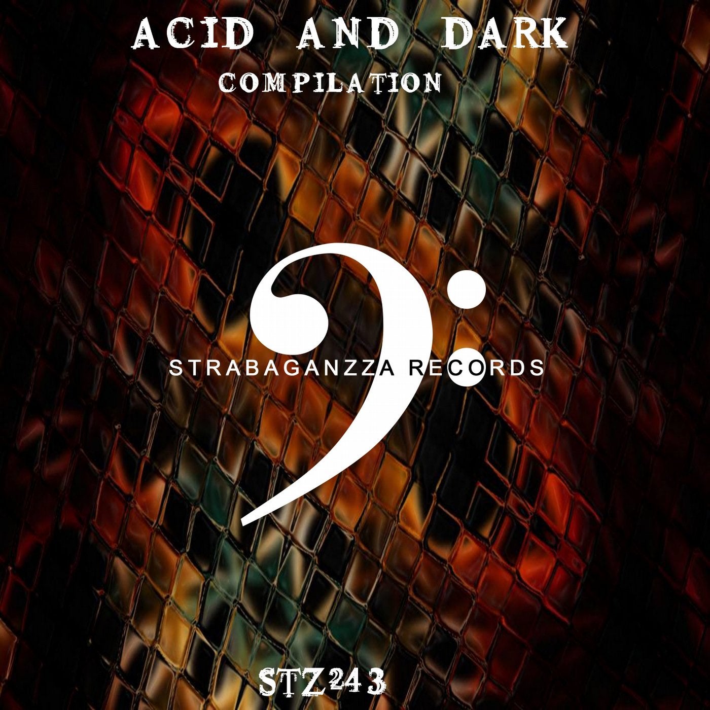 Acid And Dark