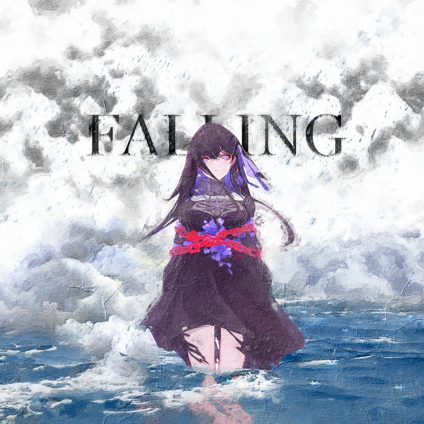 FALLING