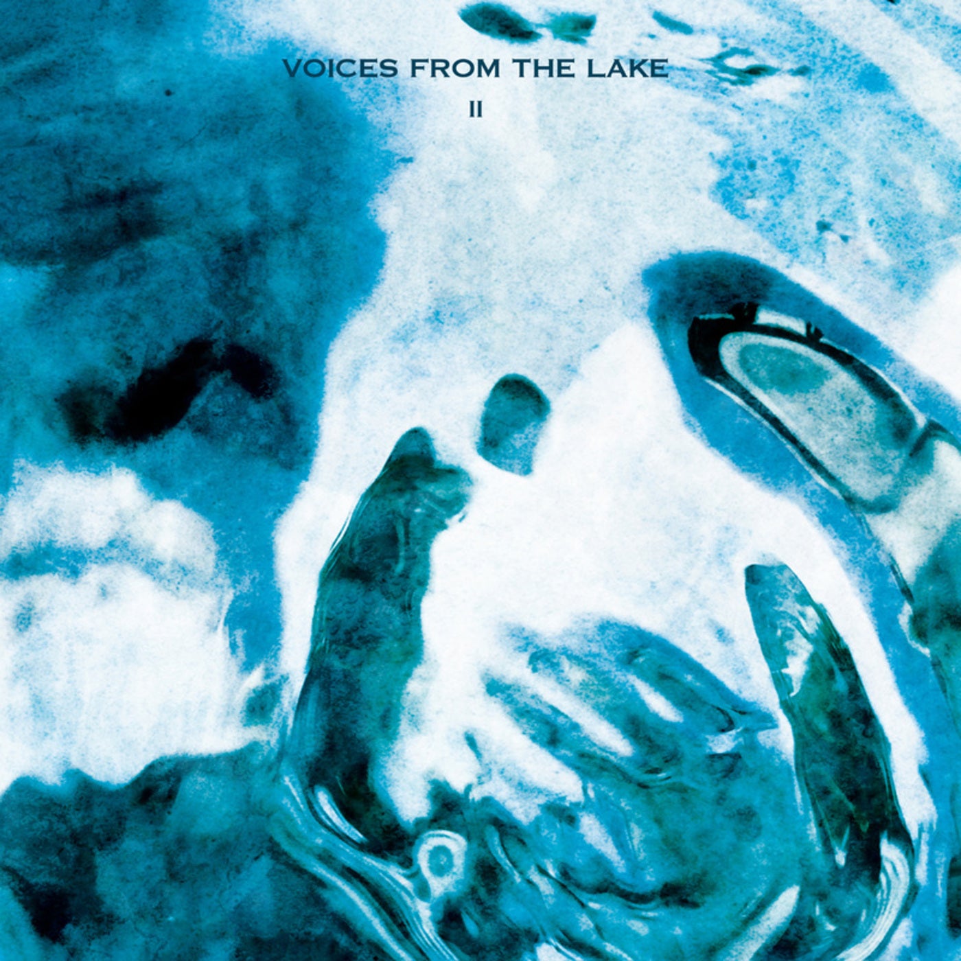 Cover art for II
