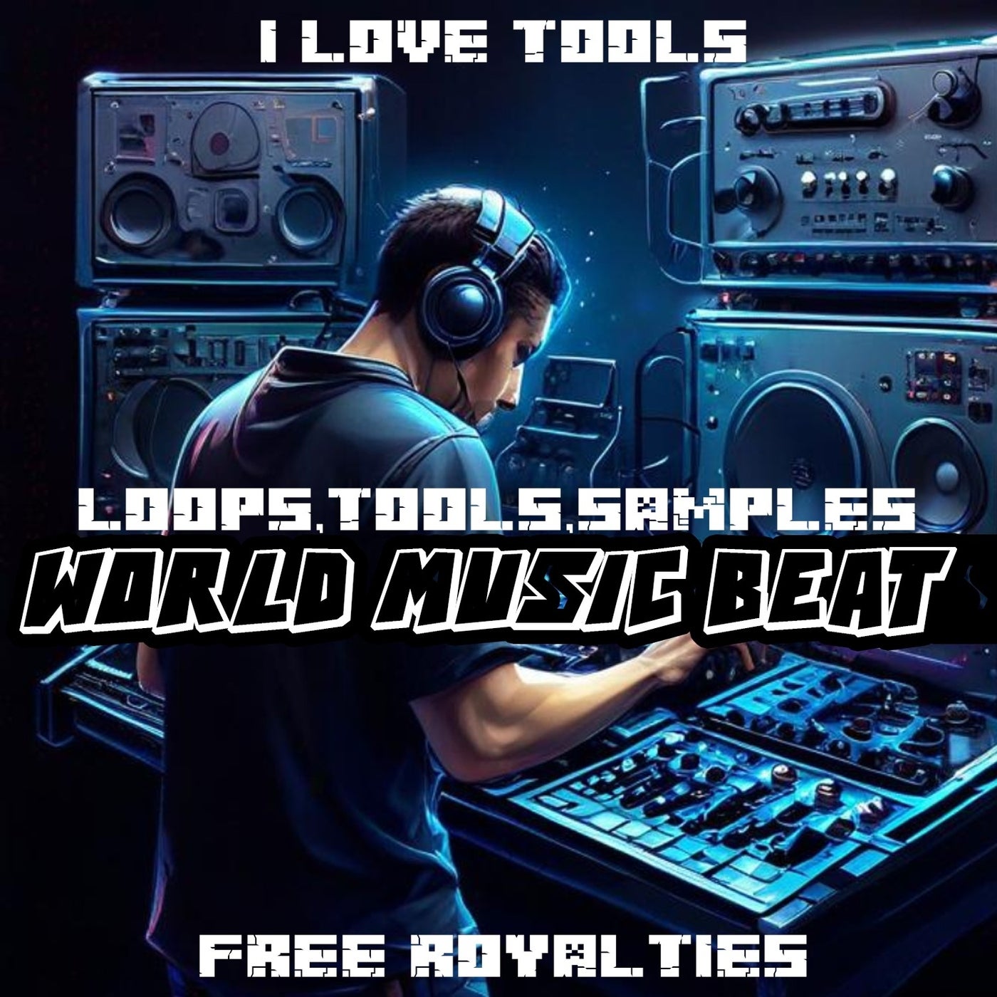 World Music Beat