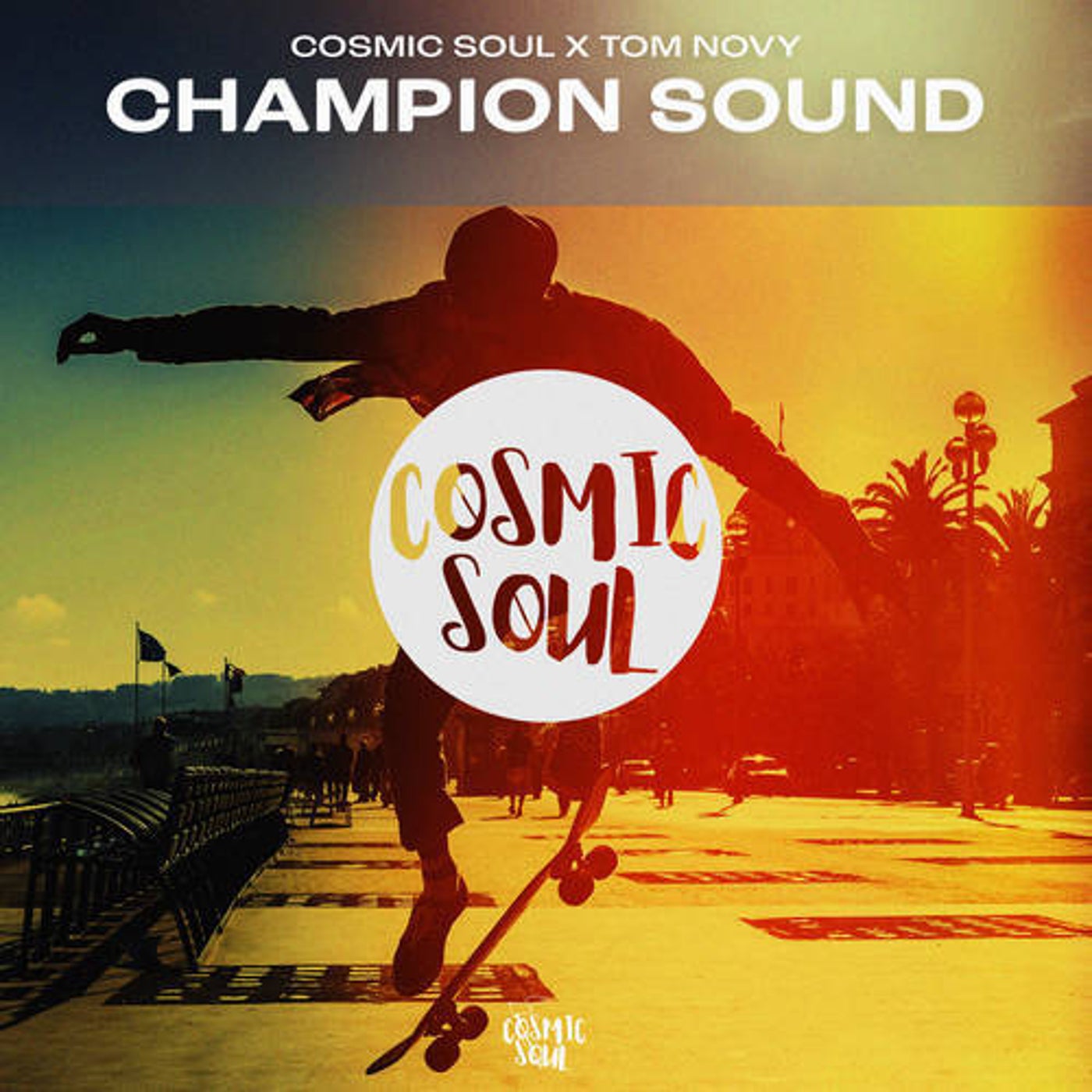 Champion Sound