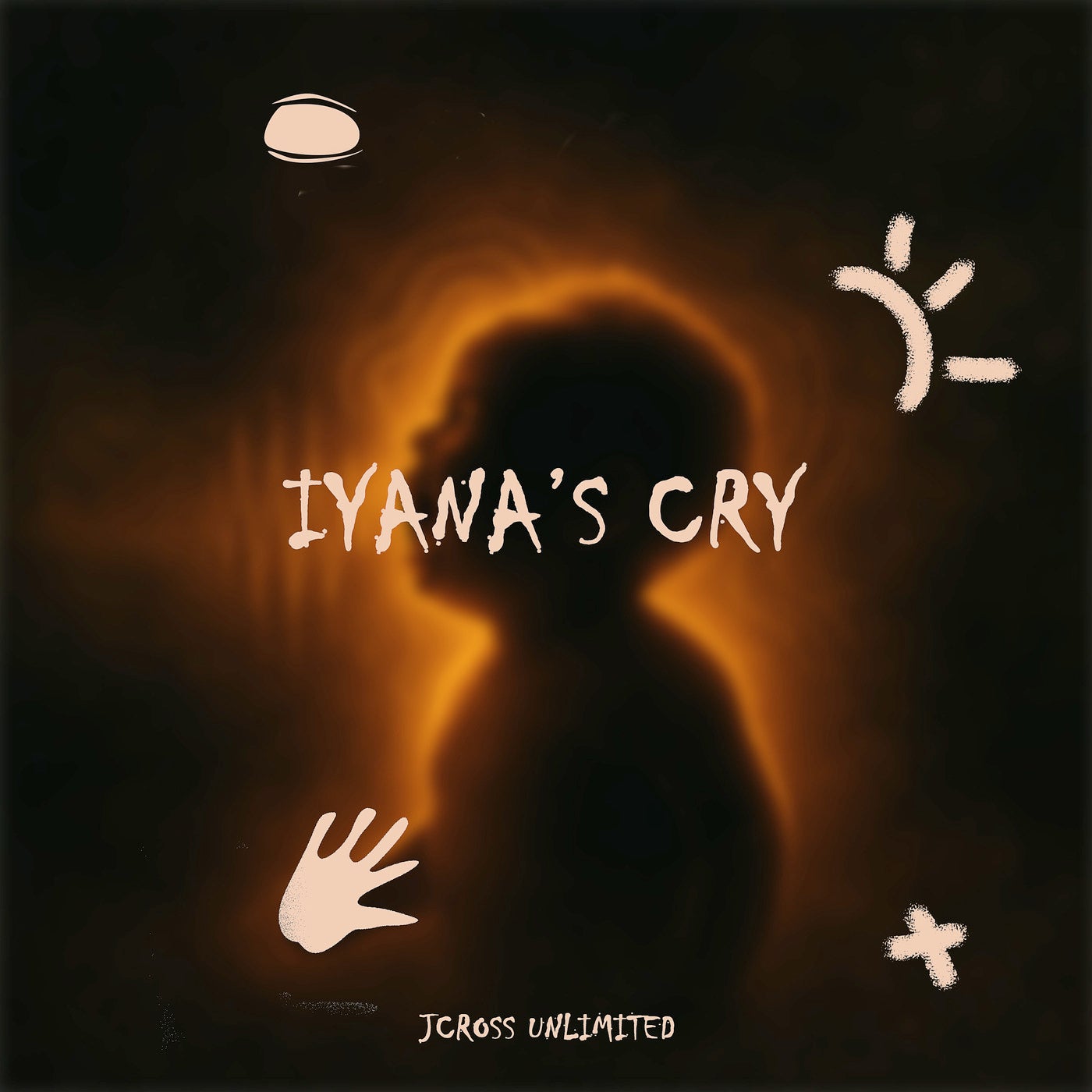 Iyana's Cry