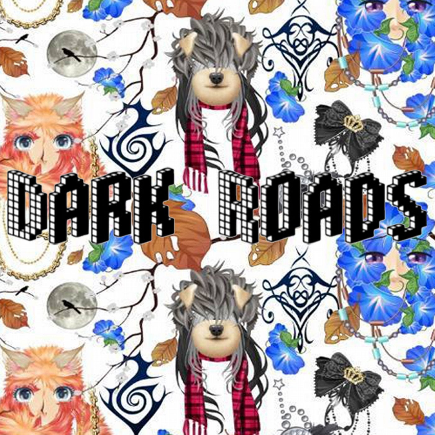 Dark Roads