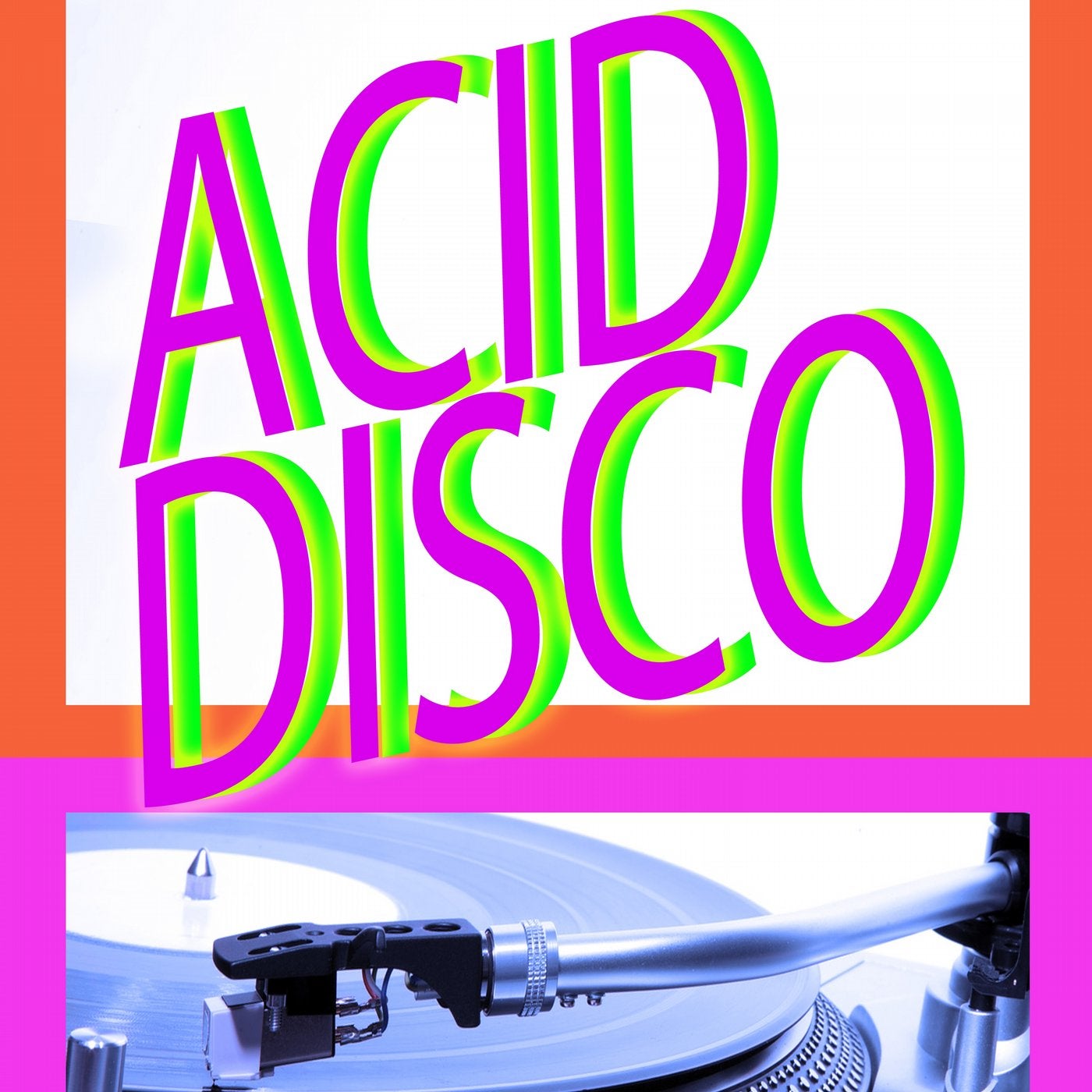 Acid Disco