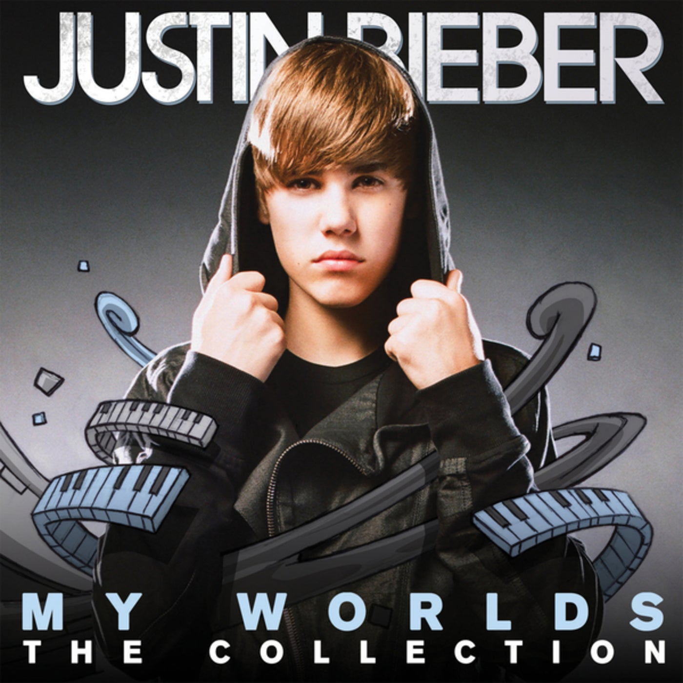 Justin Bieber - Somebody to Love (Remix) [feat. USHER] album artwork