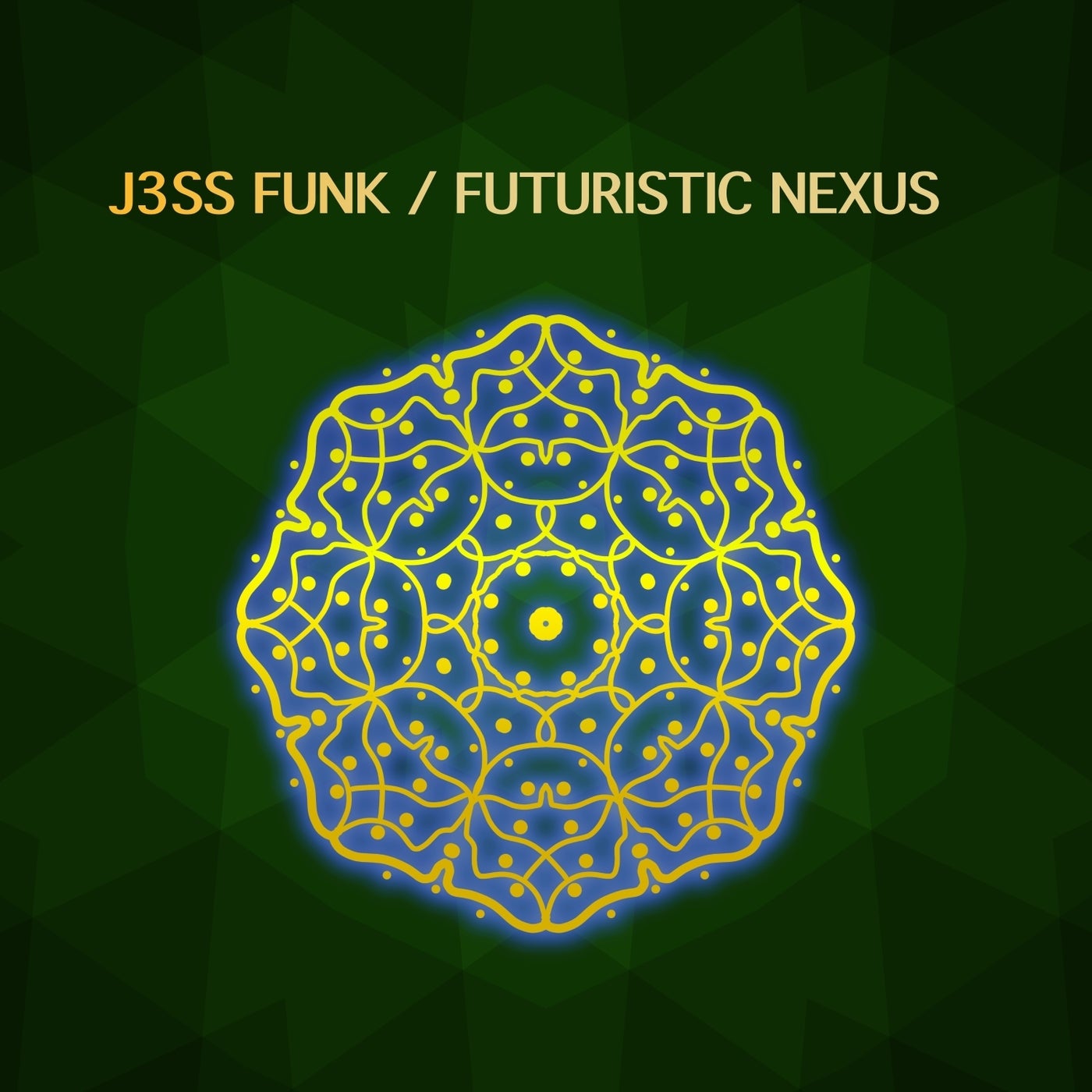 Futuristic Nexus