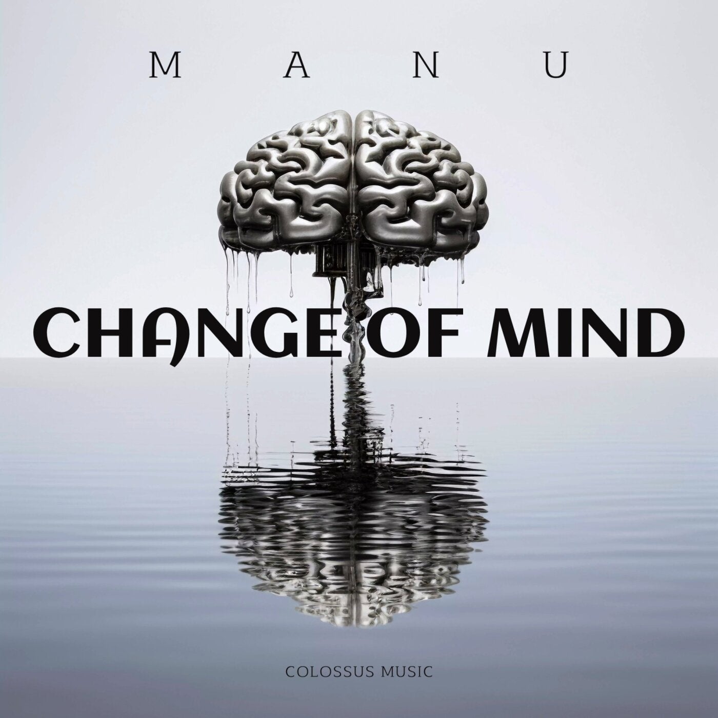 Change Of Mind