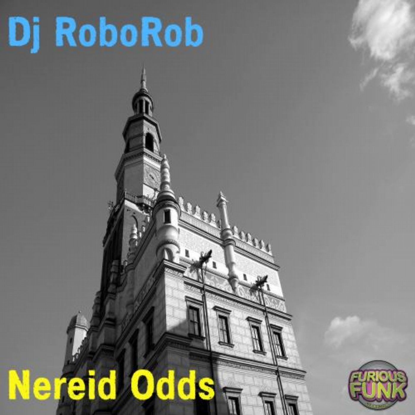 Nereid Odds