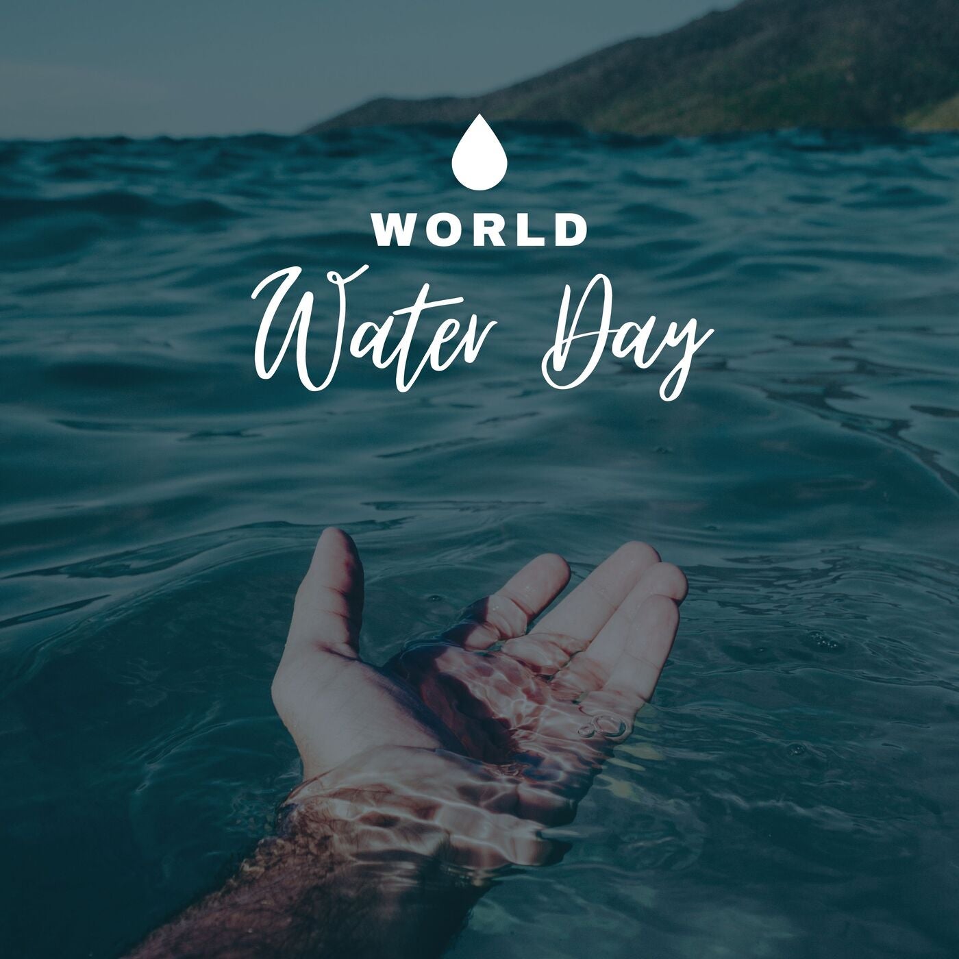 World Water Day