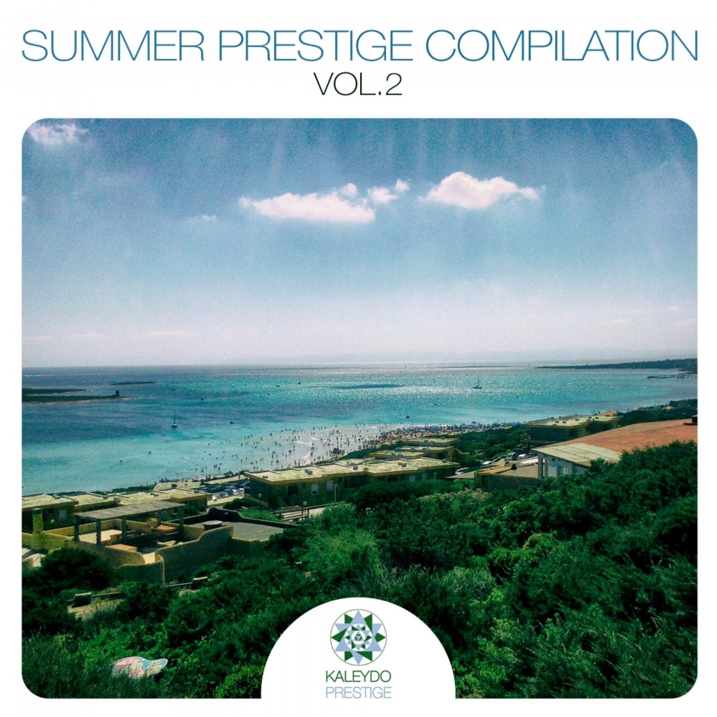 Summer Prestige Compilation, Vol.2