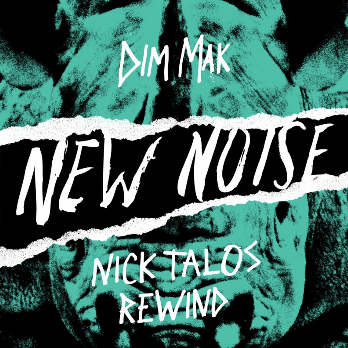 Nick Talos - Rewind