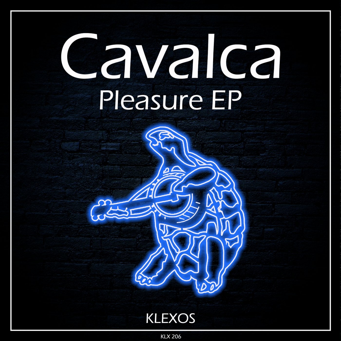 Pleasure EP