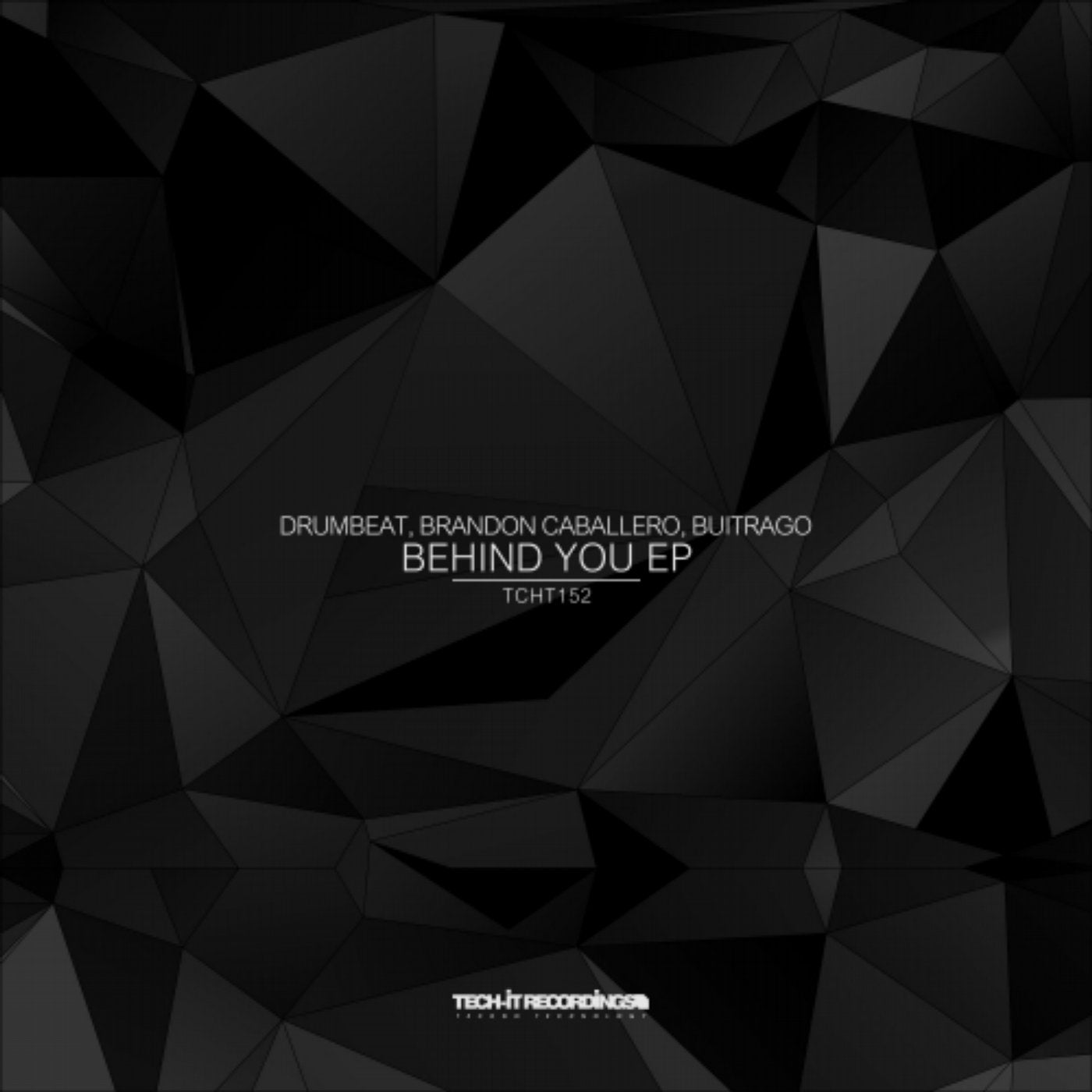Behind You EP