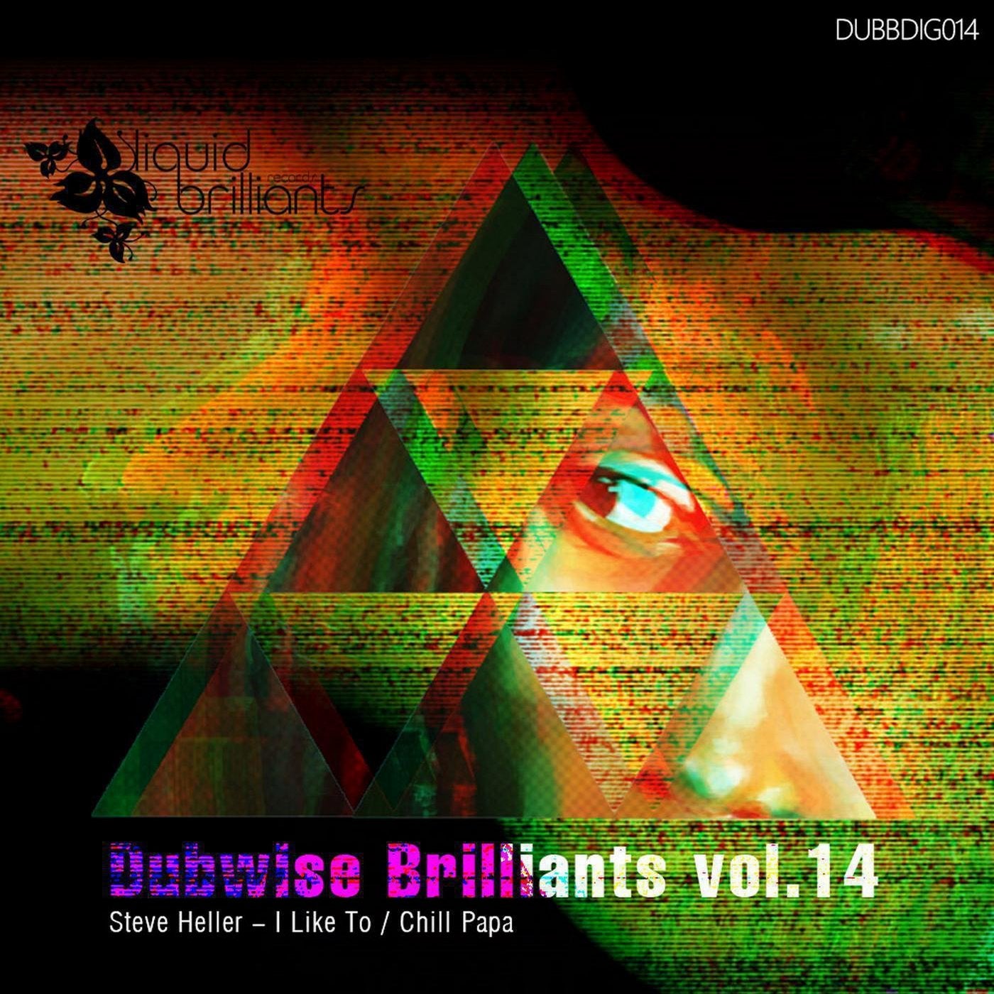 Dubwise Brilliants, Vol. 14