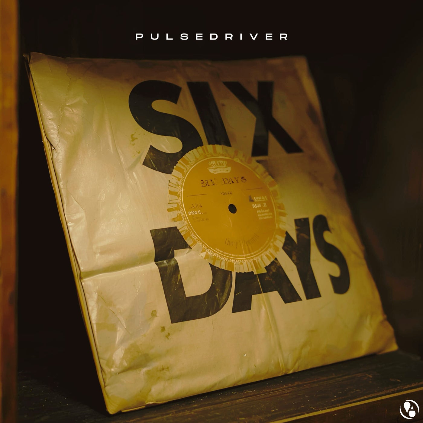 Six Days (Extended Mix)