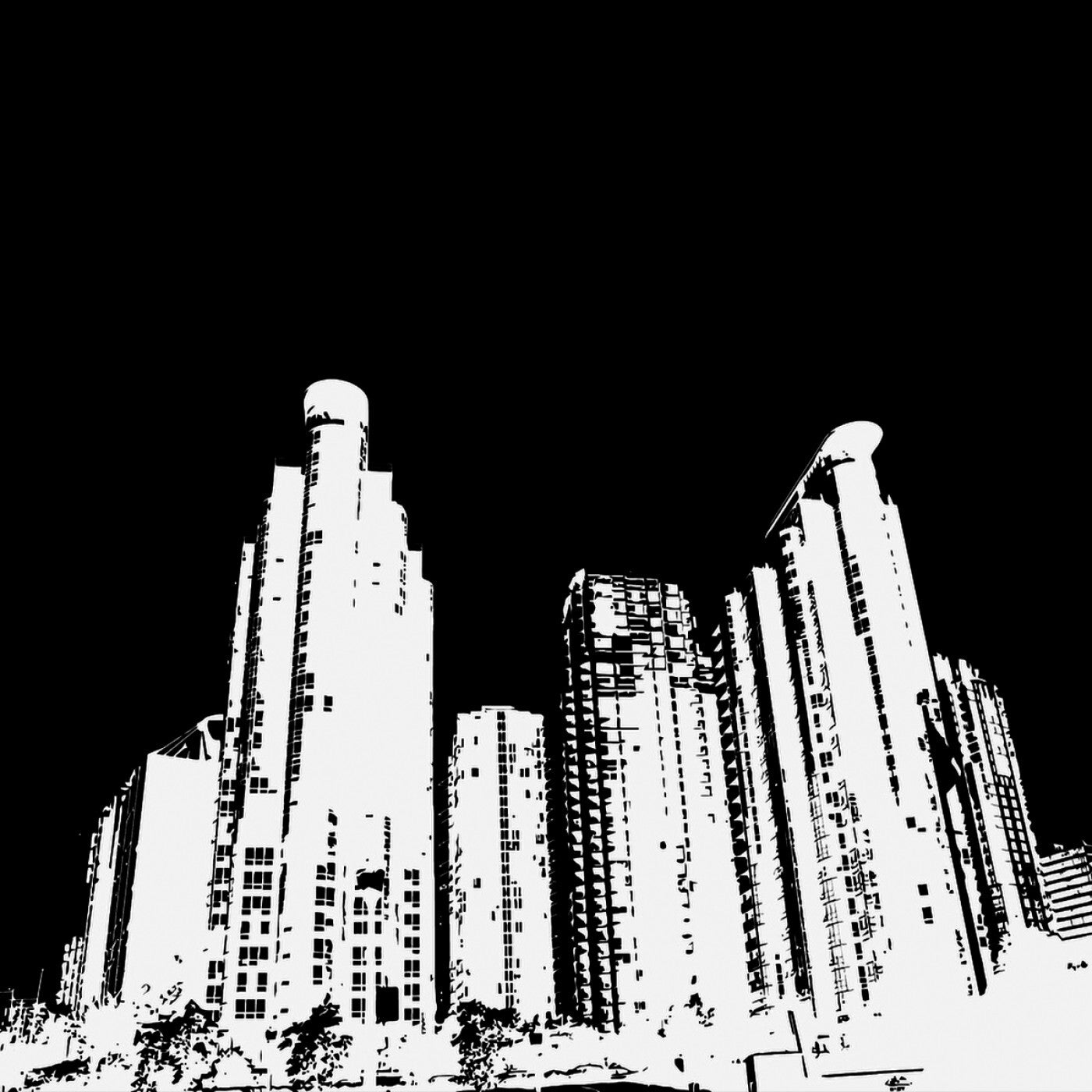 pique de night city