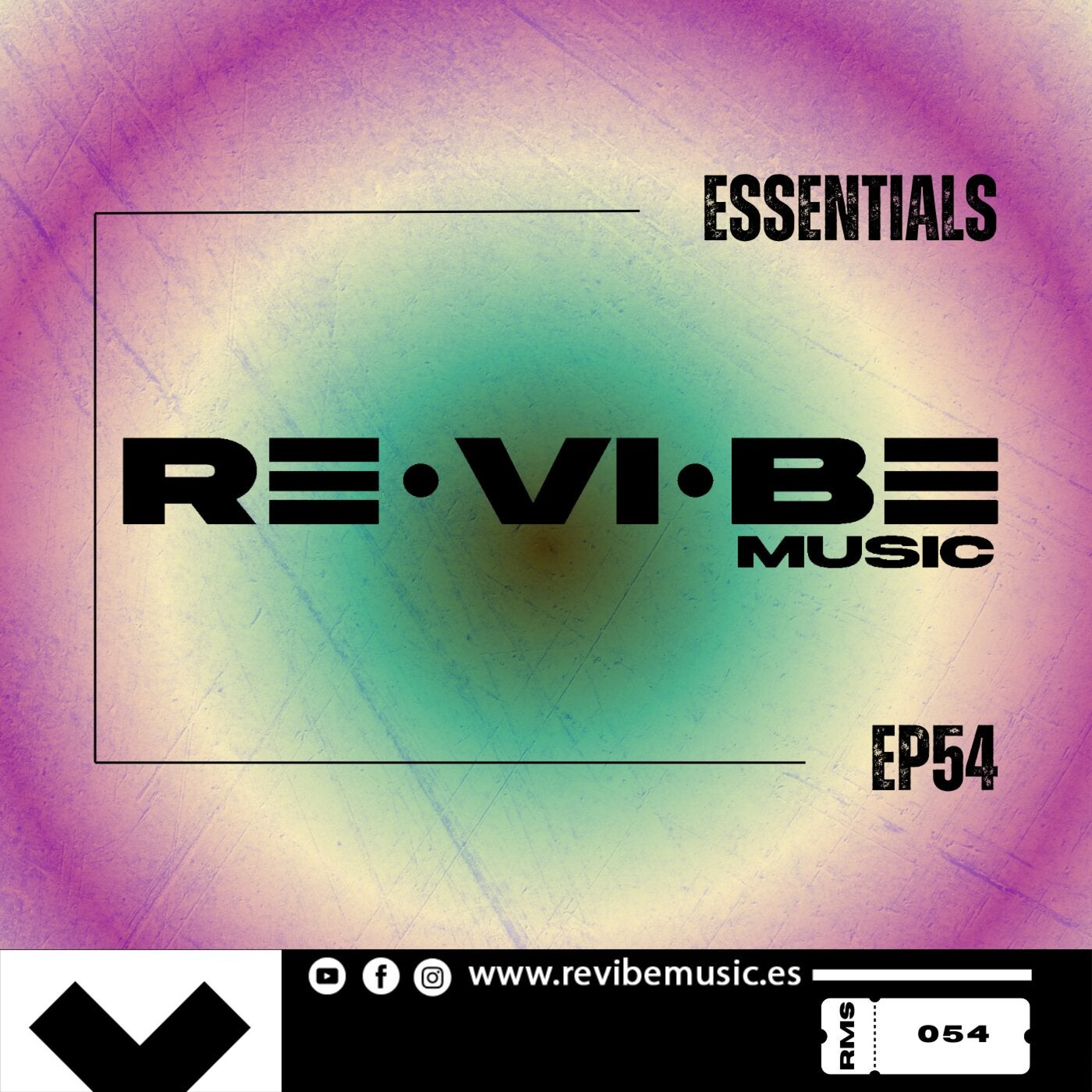 Essentials EP 54