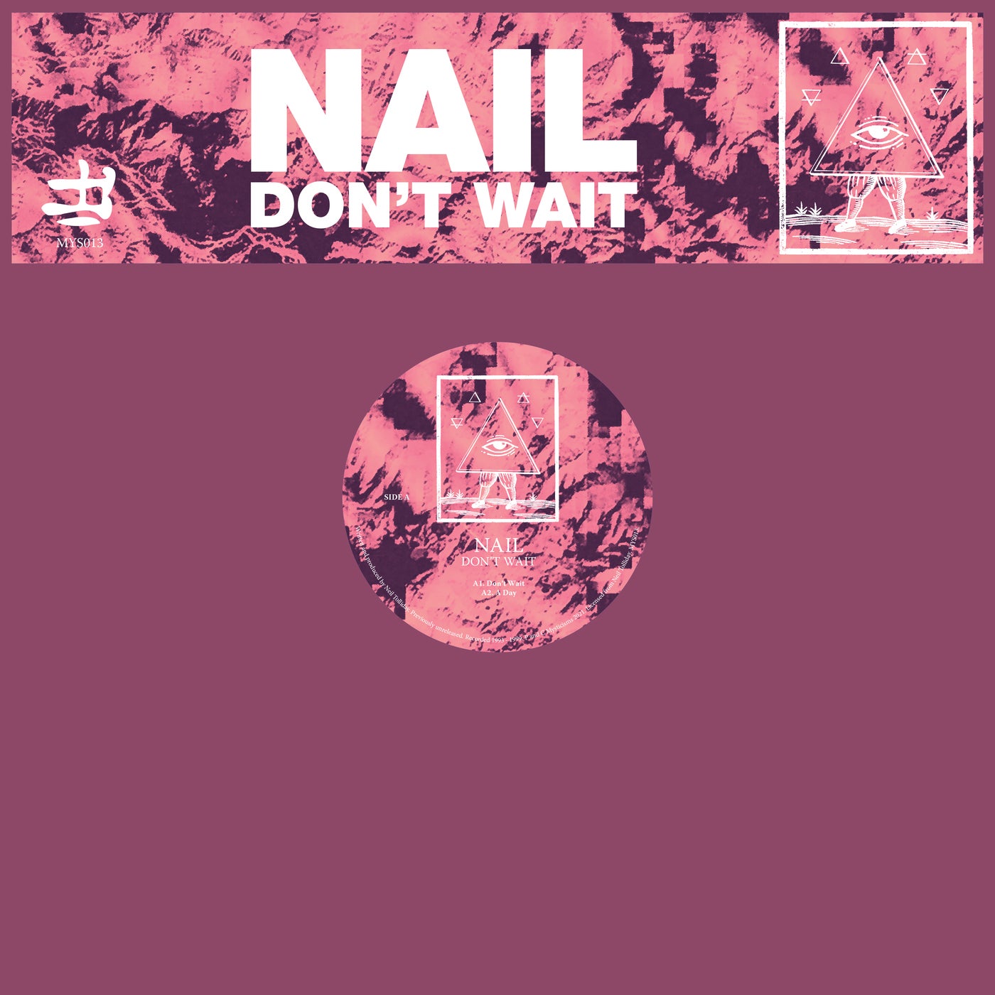 Don't Wait