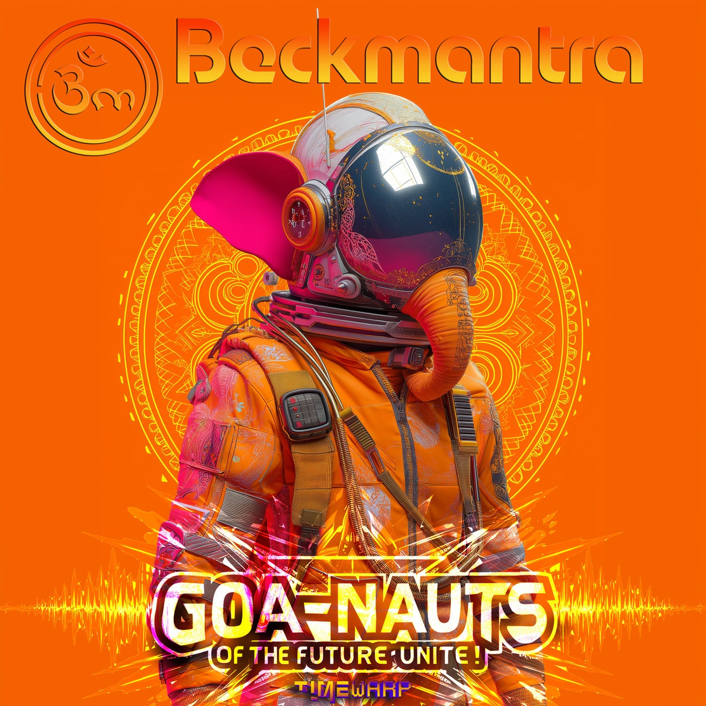 Goa-Nauts of the Future Unite!
