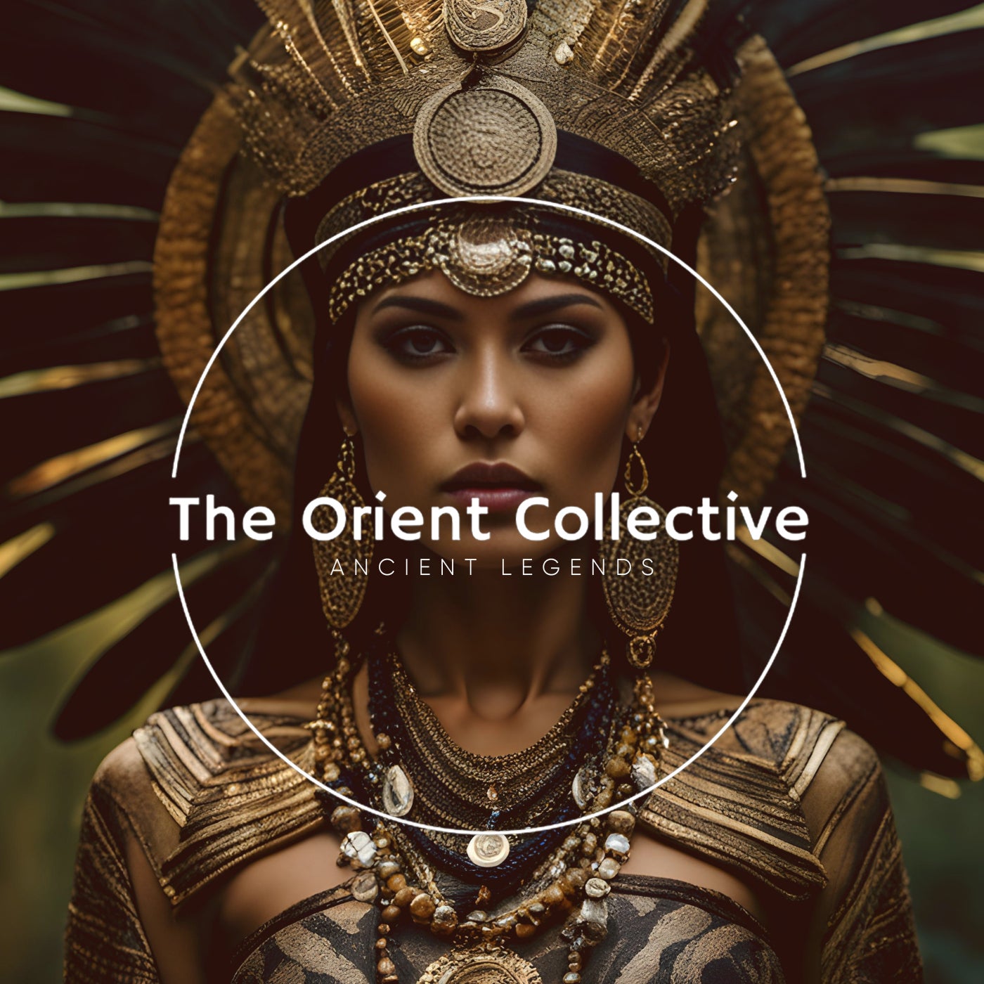 VA – The Orient Collective Ancient Legends TOC069 FLAC/MP3 VA – The Orient Collective Ancient Legends TOC069 FLAC/MP3