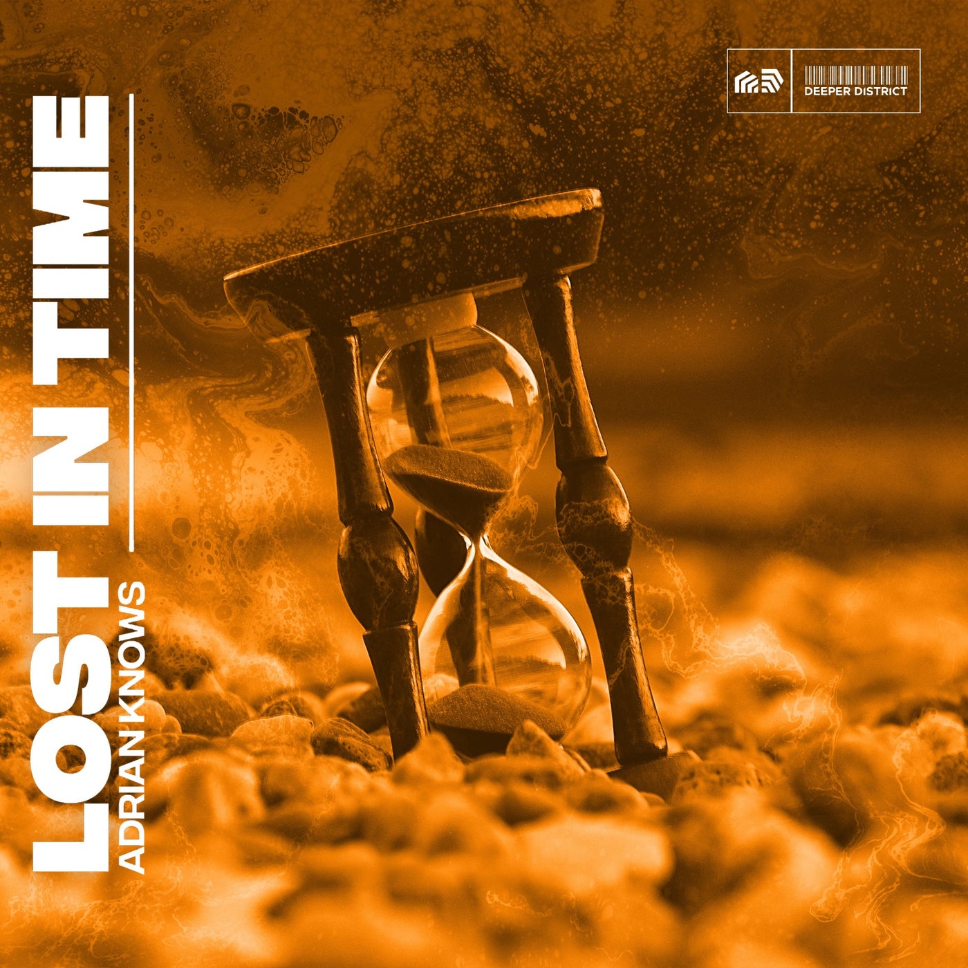 Lost In Time (Extended Mix)