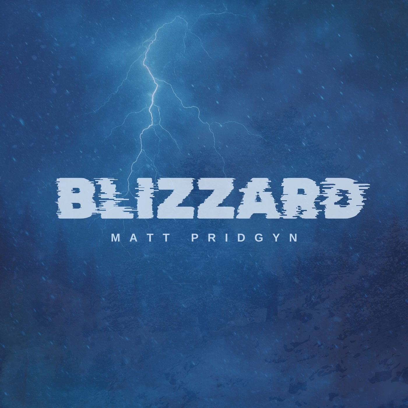 Blizzard